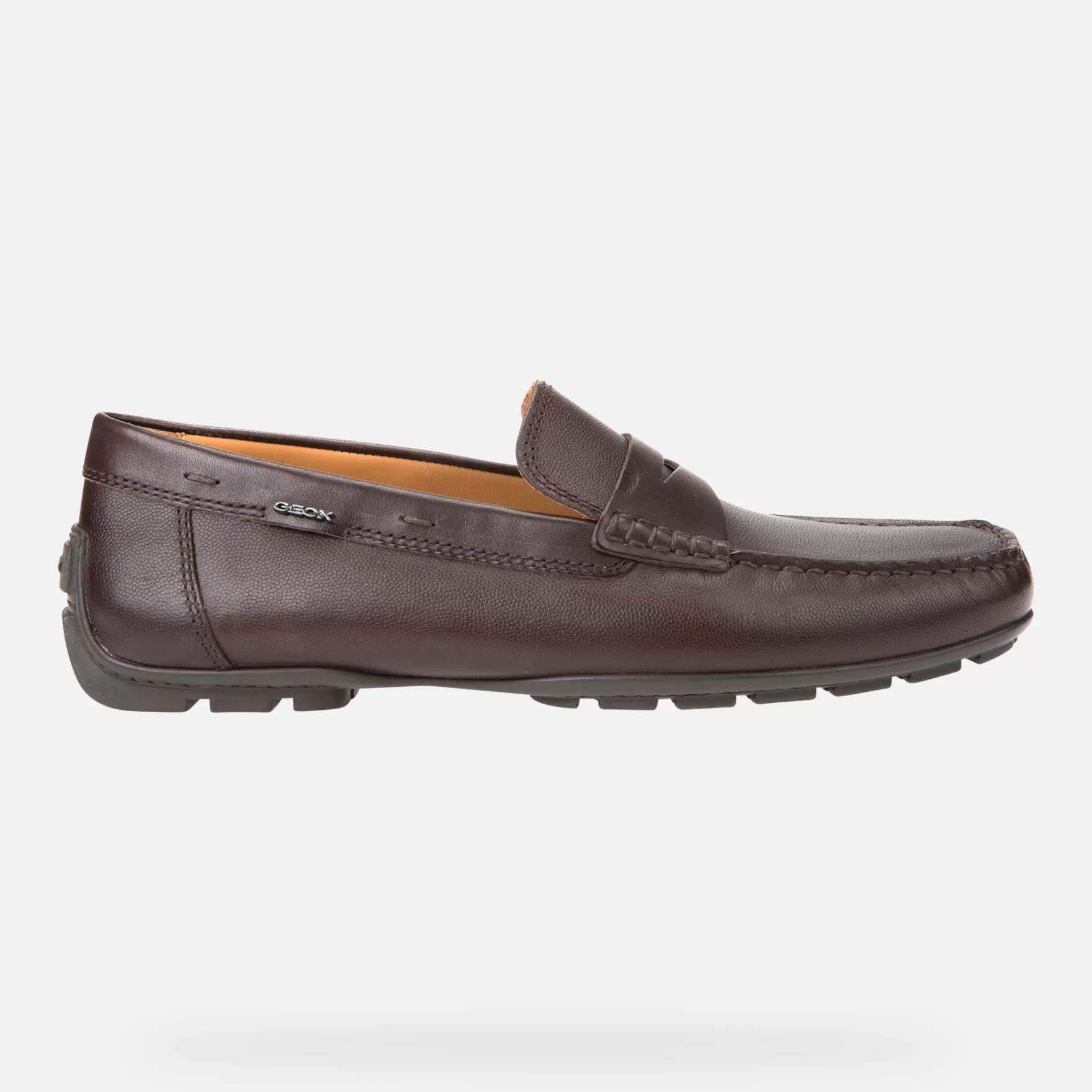 Homme Geox Mocassins<Moner 2Fit Homme