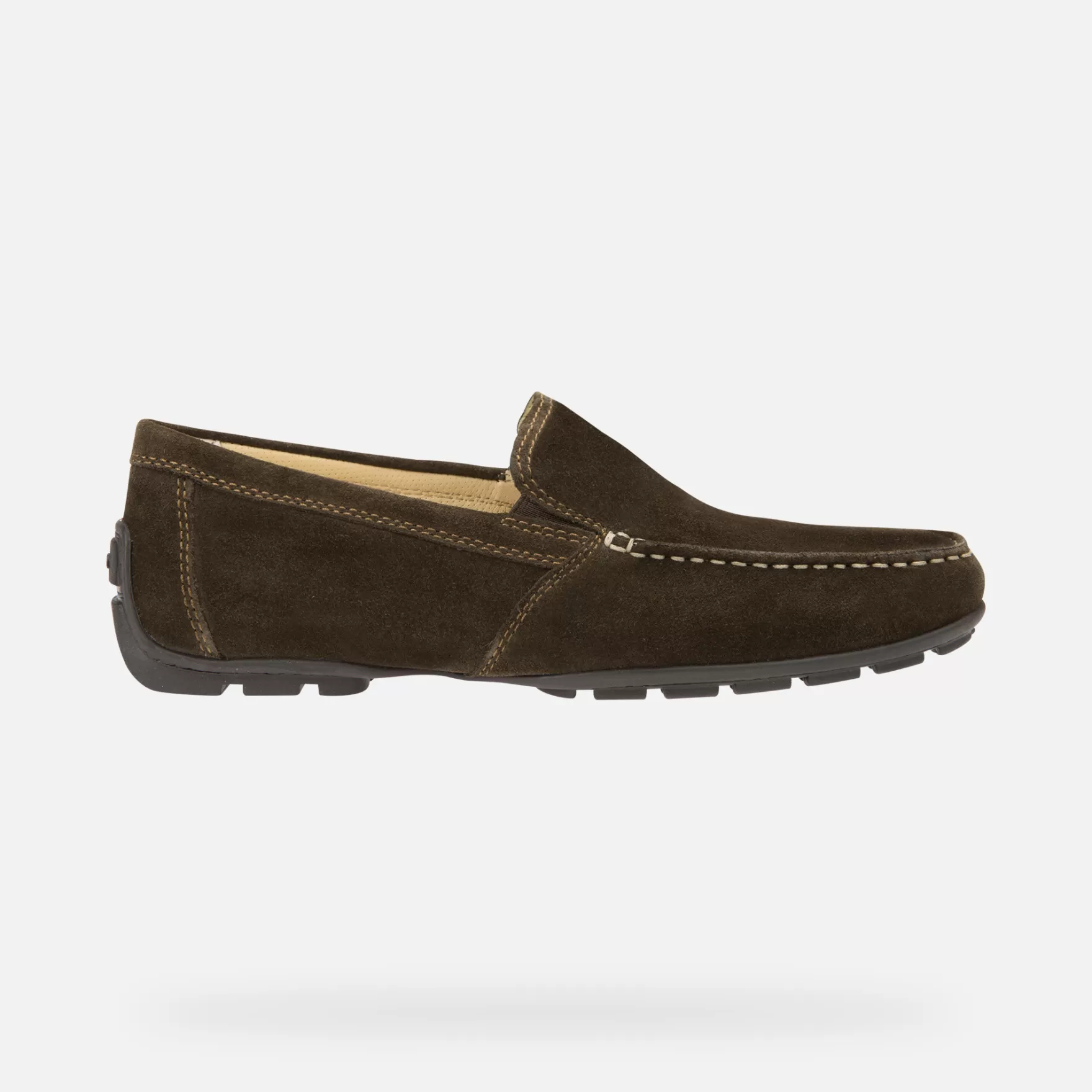 Homme Geox Mocassins<Moner Homme