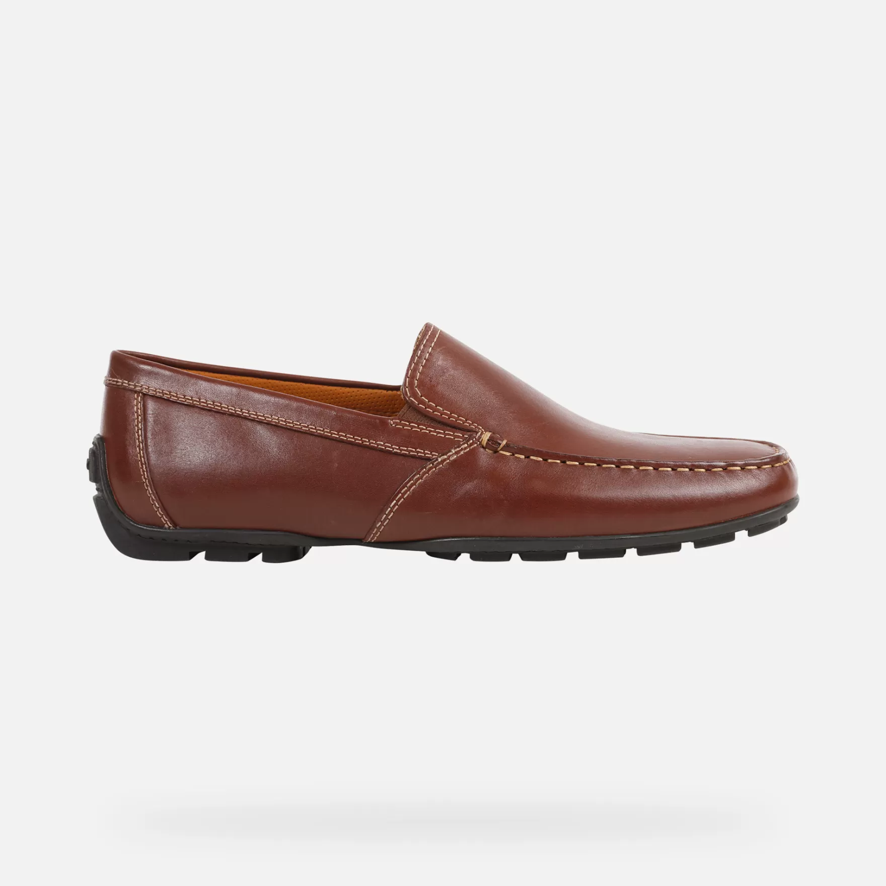 Homme Geox Mocassins<Moner Homme