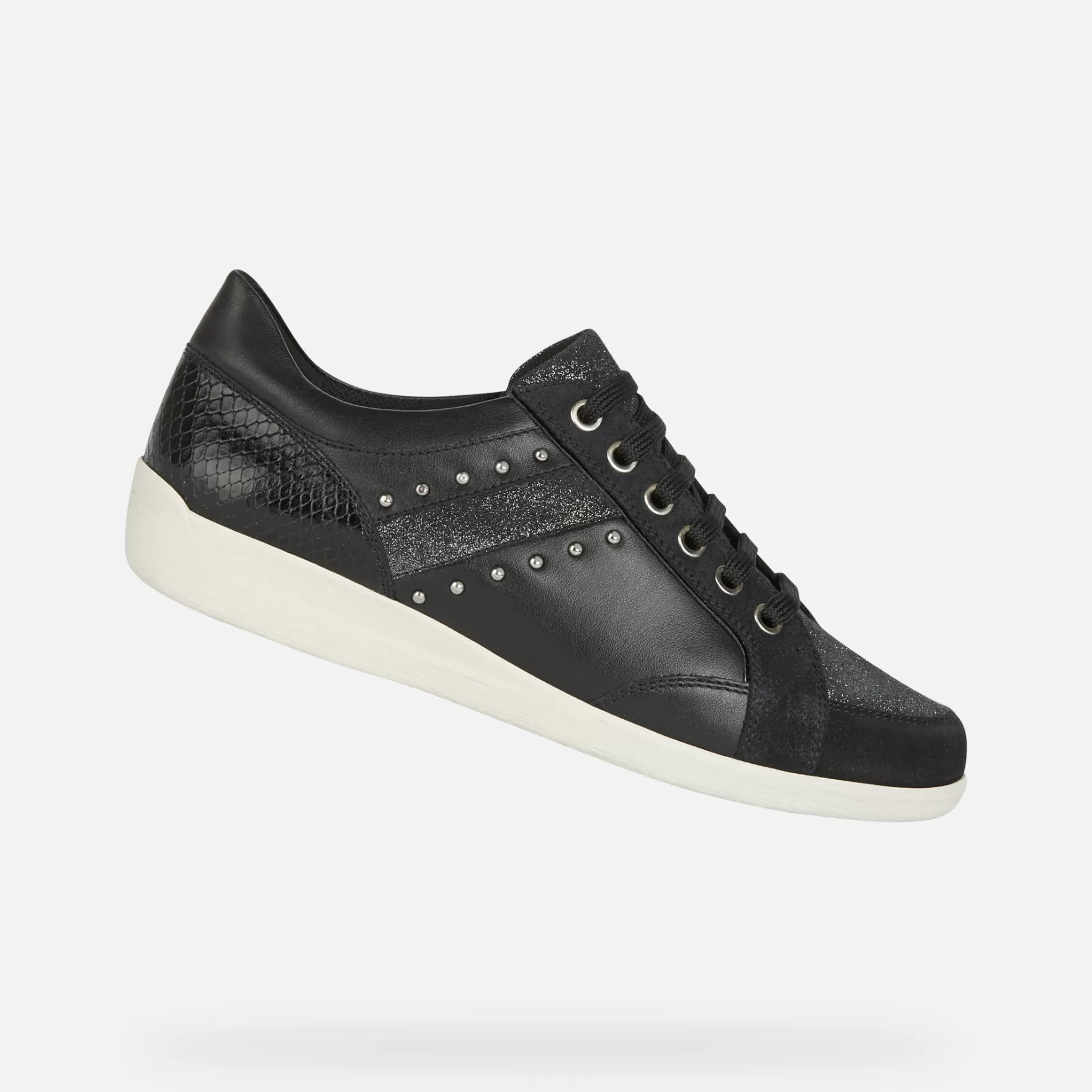 Femme Geox Sneakers<Myria Femme