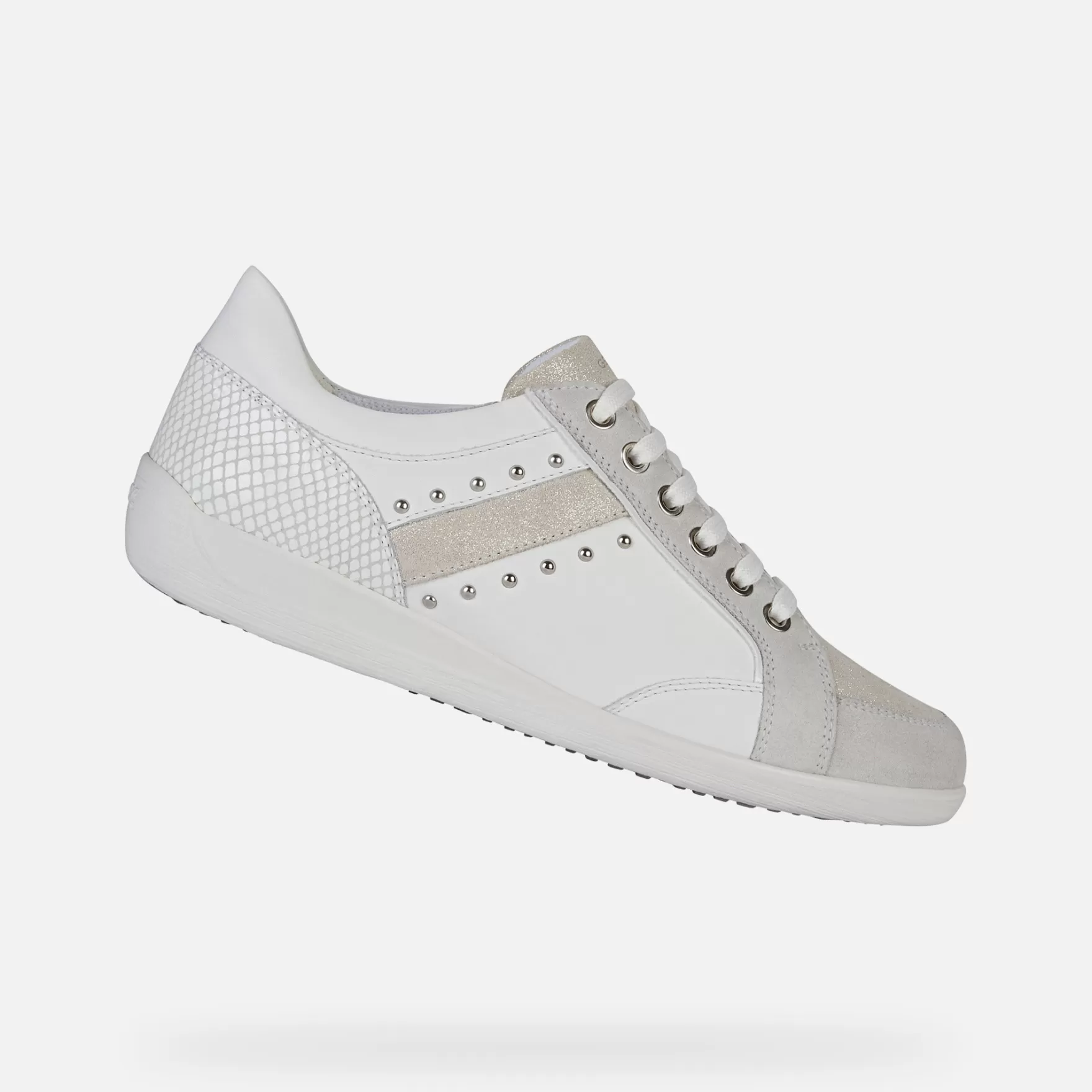 Femme Geox Sneakers<Myria Femme