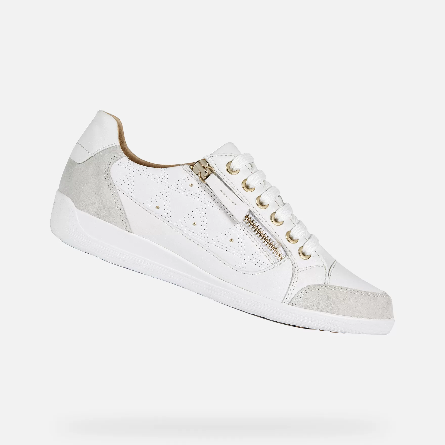 Femme Geox Sneakers<Myria Femme