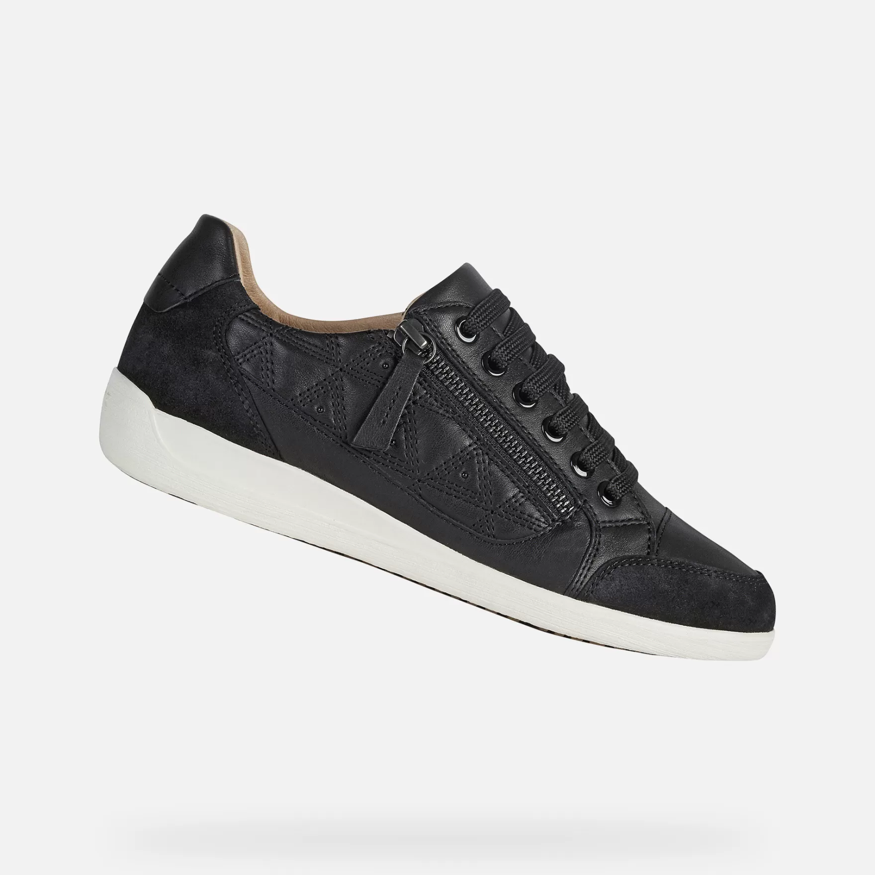 Femme Geox Sneakers<Myria Femme