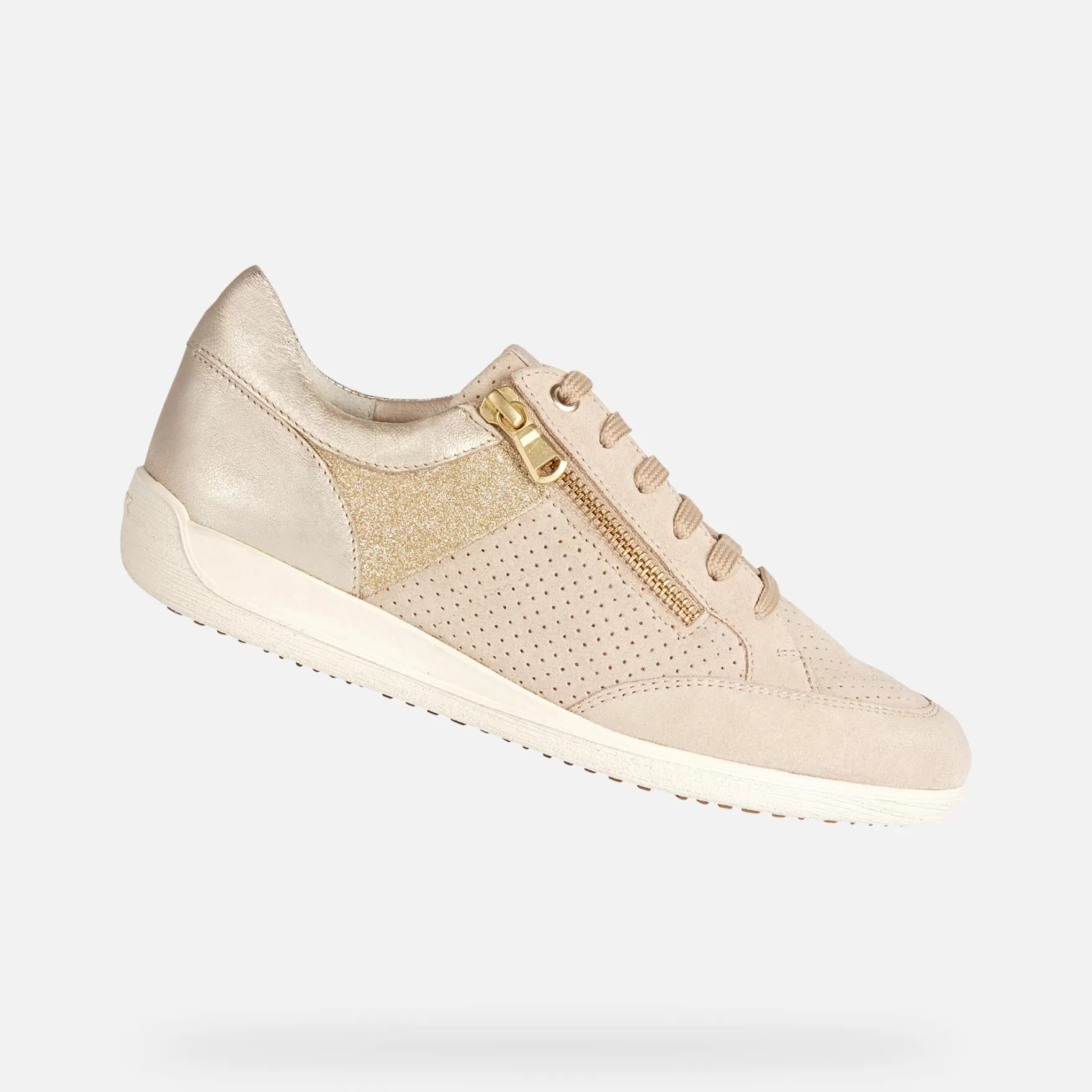 Femme Geox Sneakers<Myria Femme