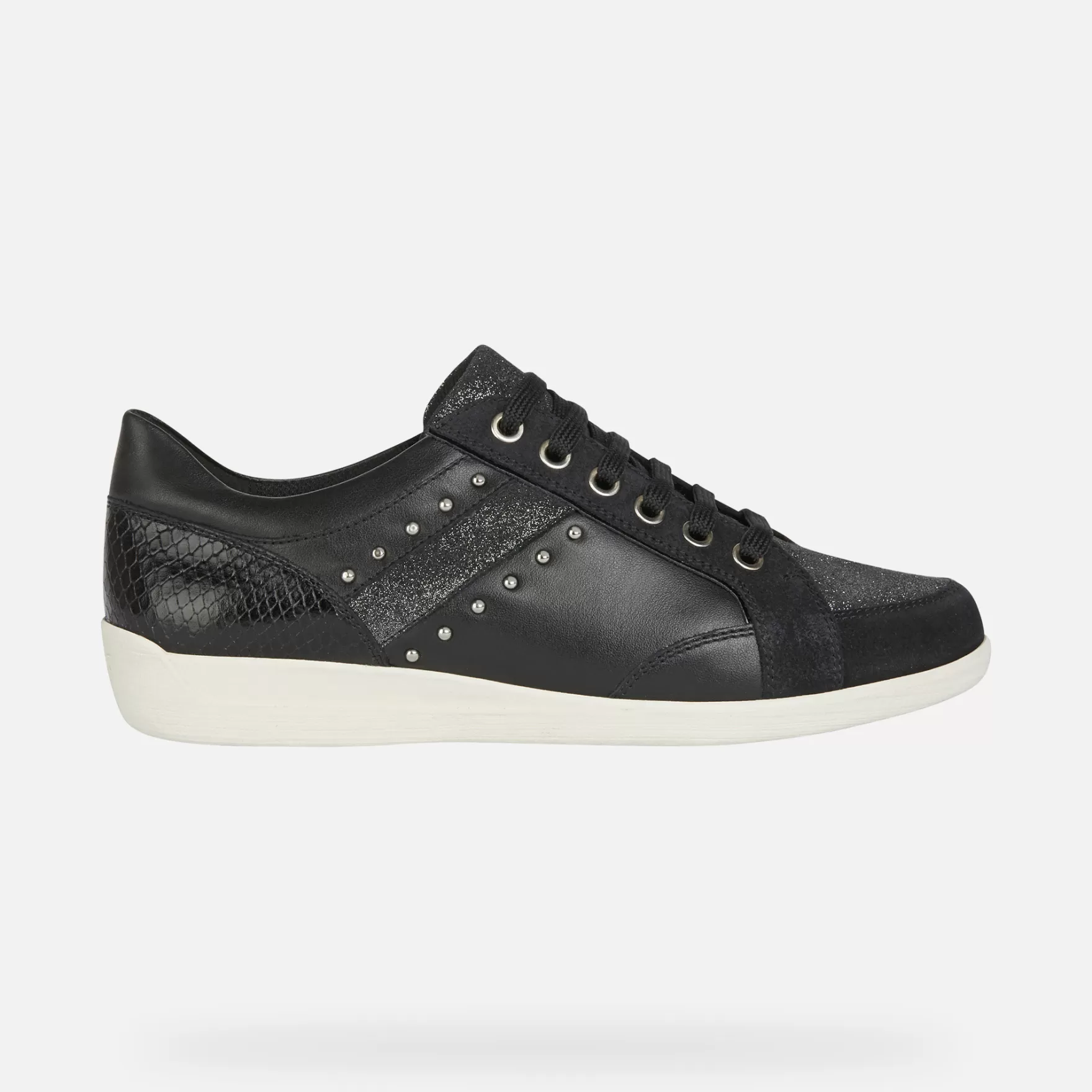 Femme Geox Sneakers<Myria Femme