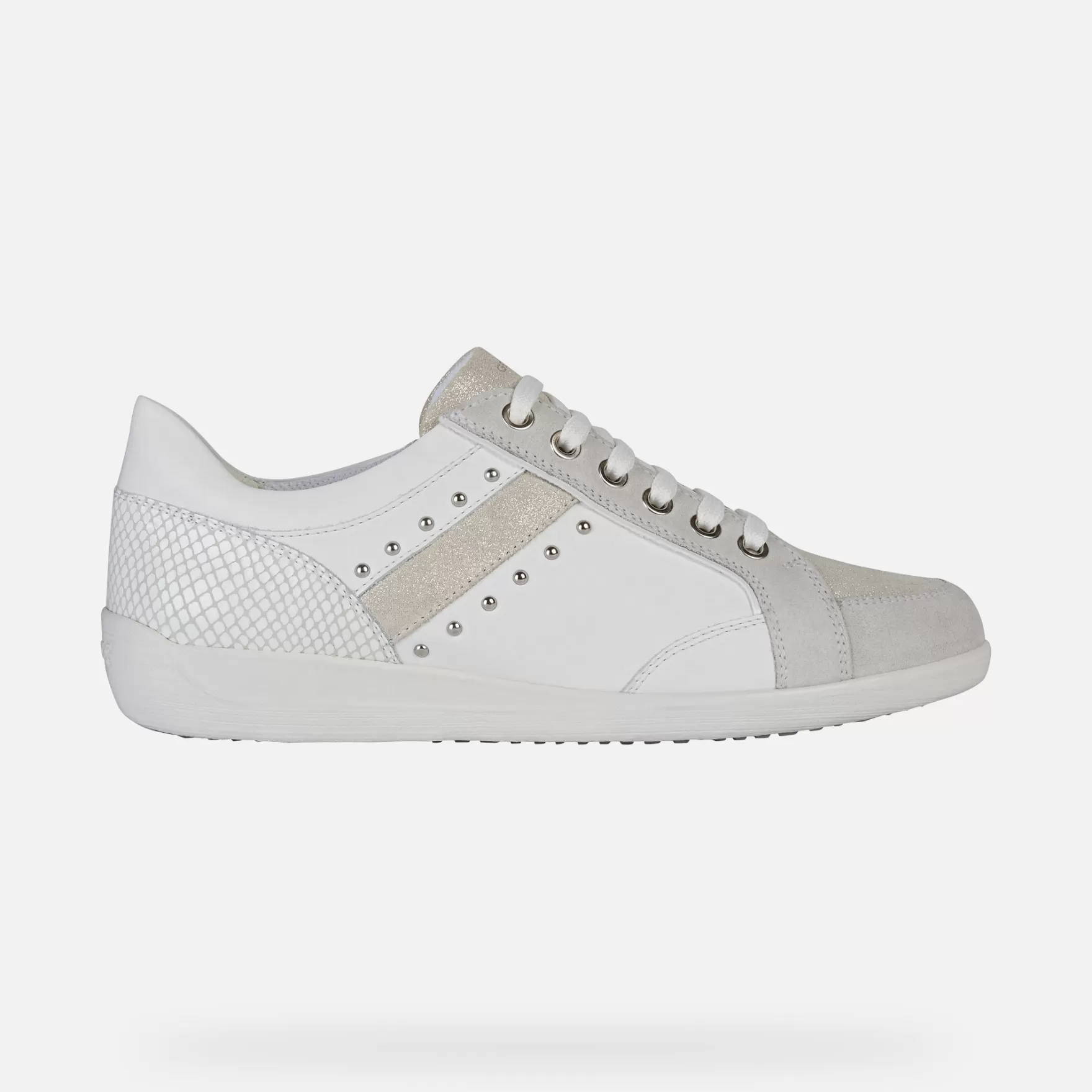 Femme Geox Sneakers<Myria Femme