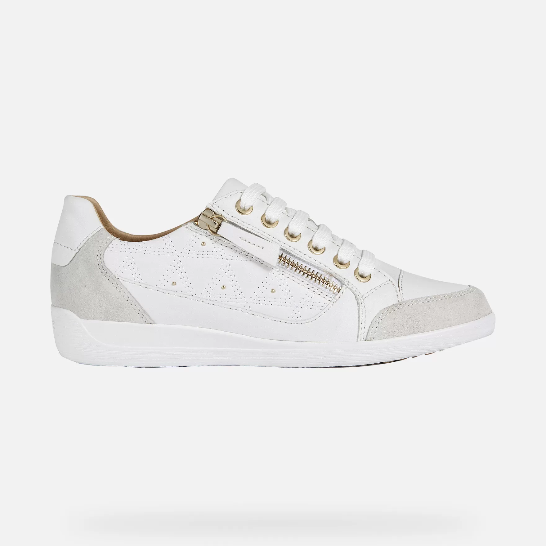 Femme Geox Sneakers<Myria Femme