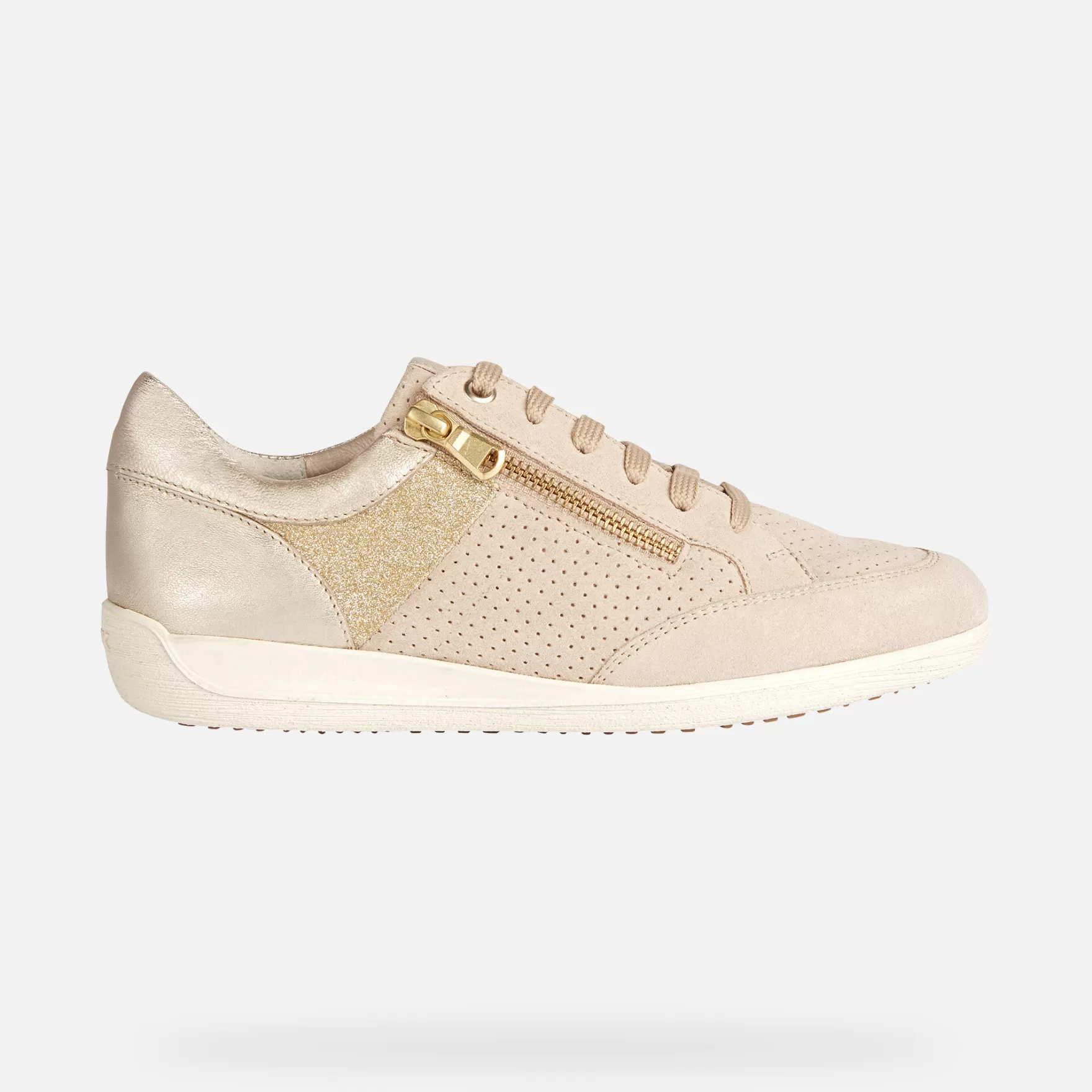 Femme Geox Sneakers<Myria Femme