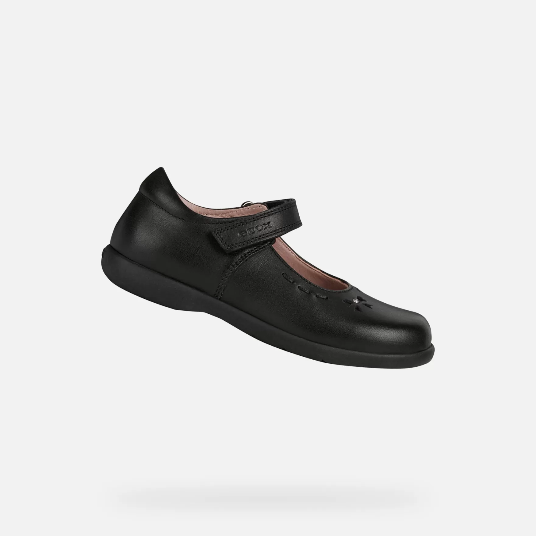 Enfants Geox Ballerines<Naimara Fille