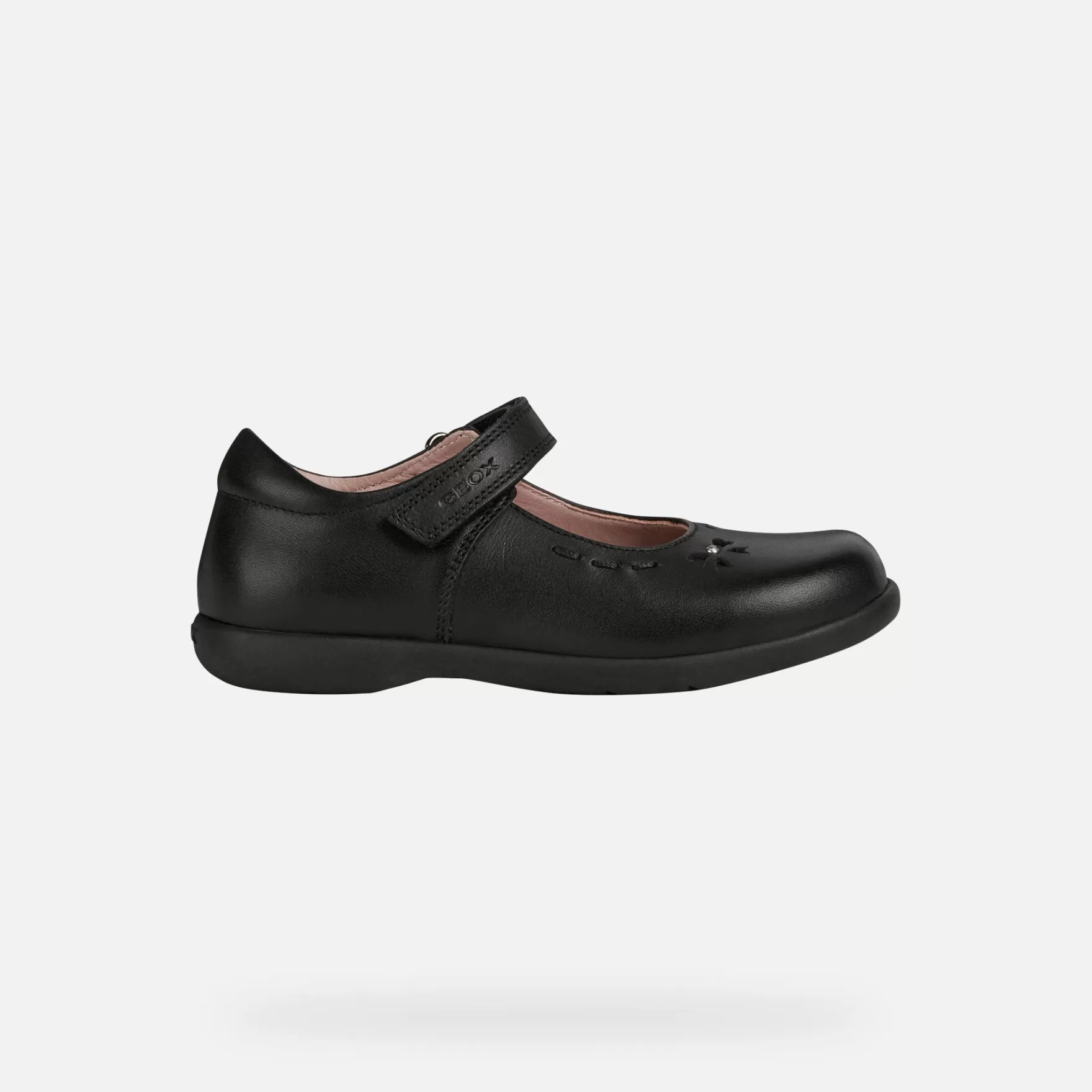 Enfants Geox Ballerines<Naimara Fille