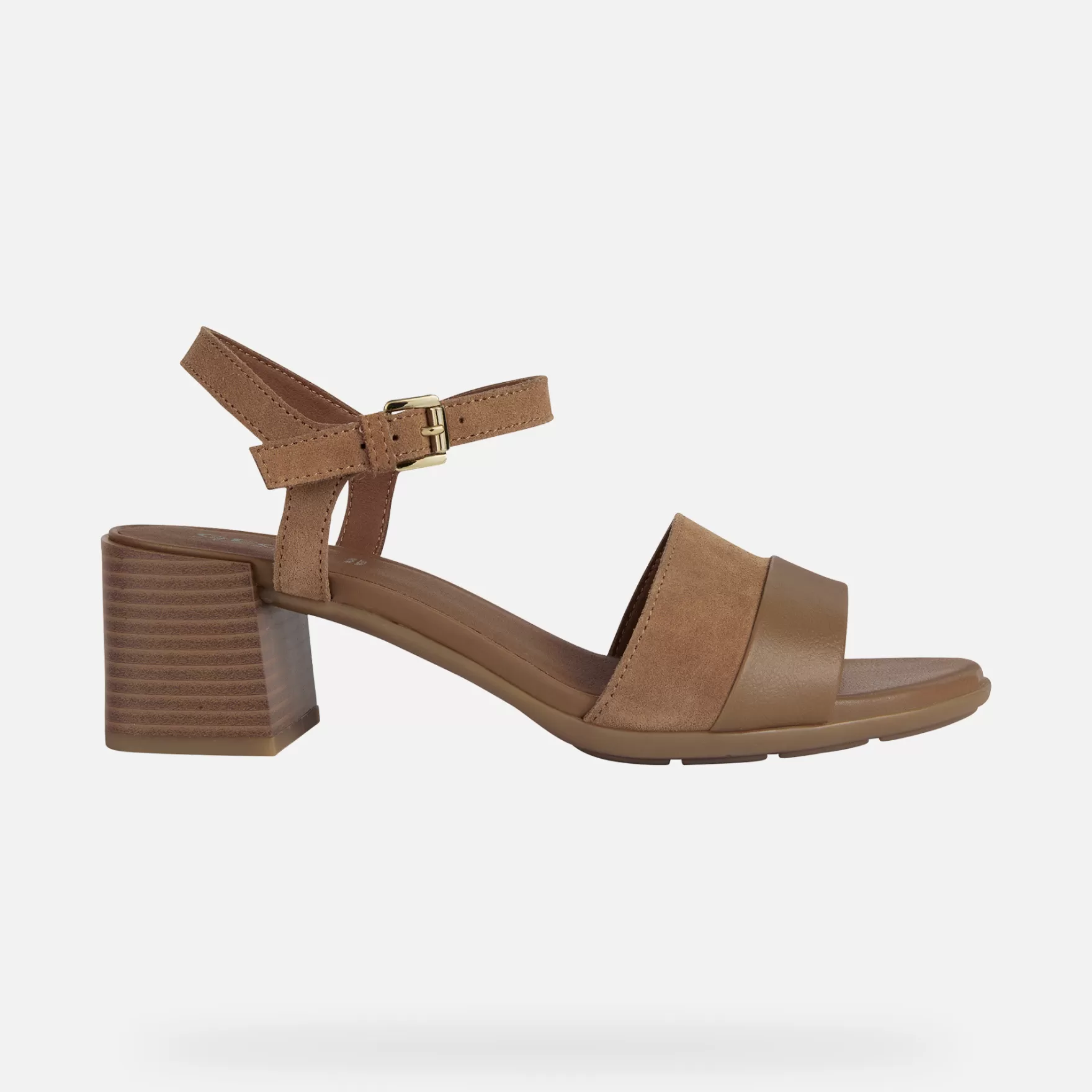 Femme Geox Sandales<New Marykarmen Femme