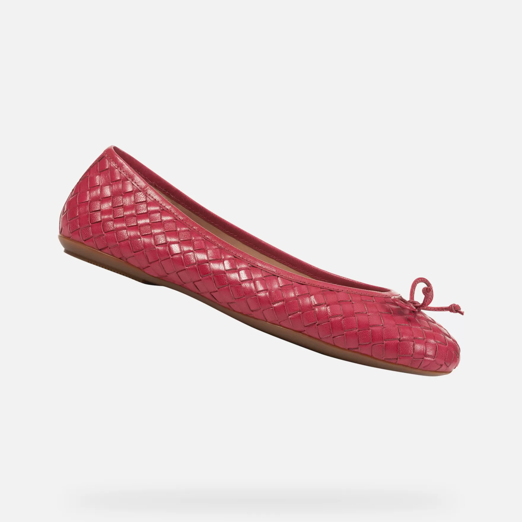 Femme Geox Ballerines<Palmaria Femme