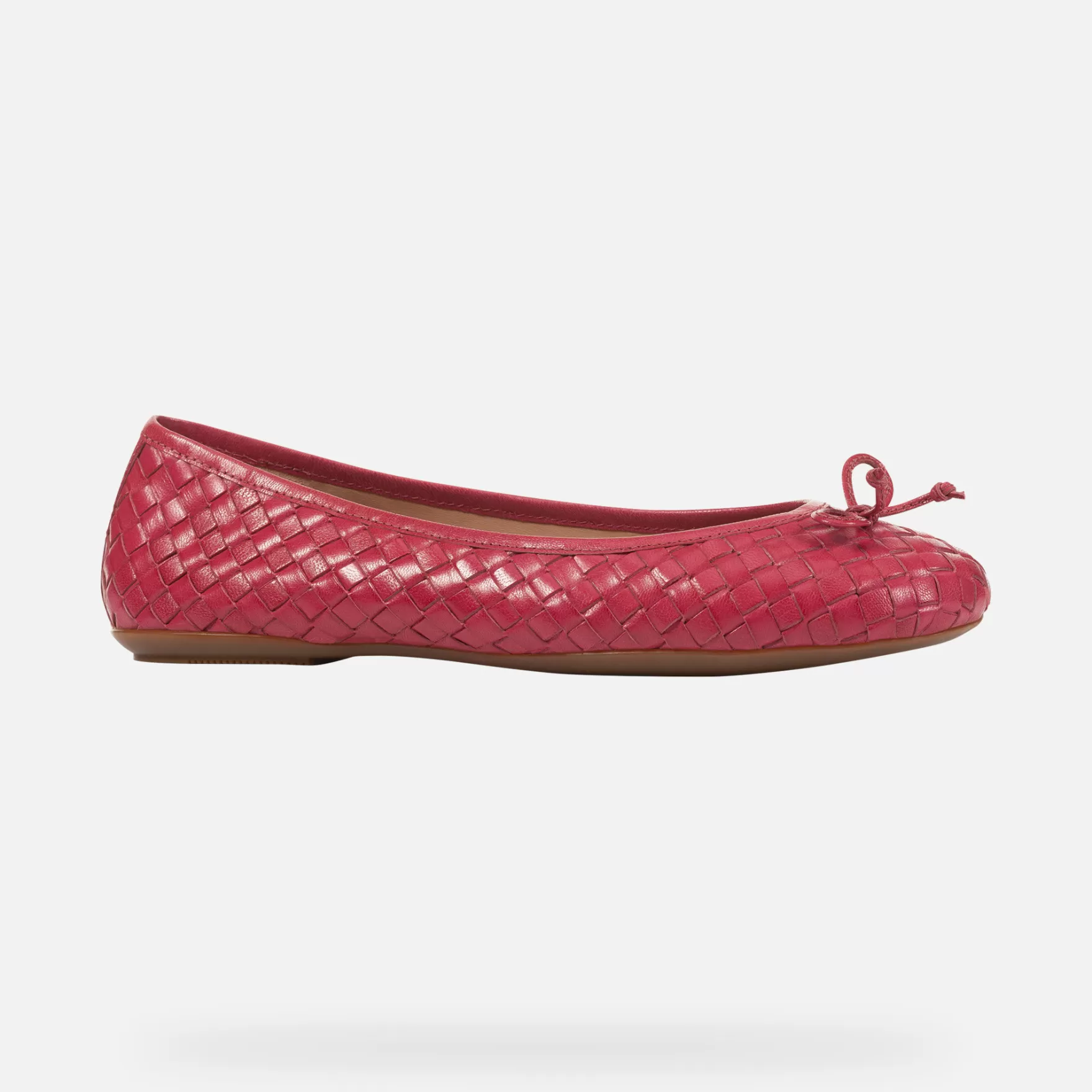 Femme Geox Ballerines<Palmaria Femme