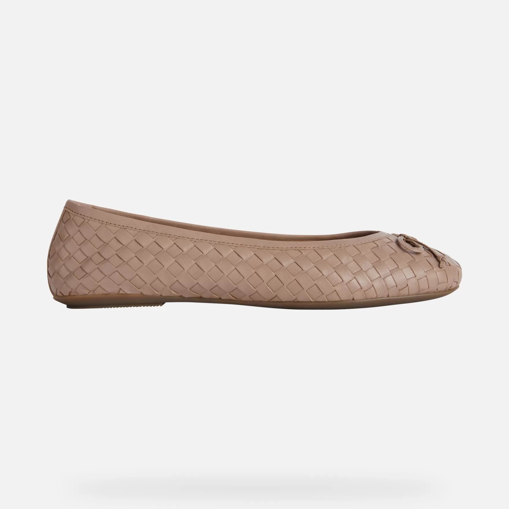 Femme Geox Ballerines<Palmaria Femme