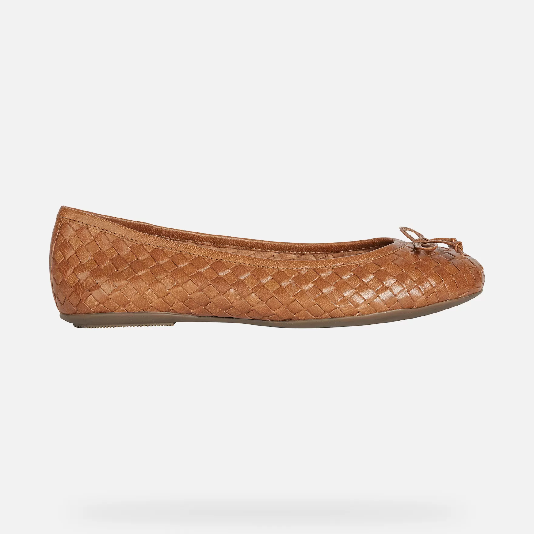 Femme Geox Ballerines<Palmaria Femme