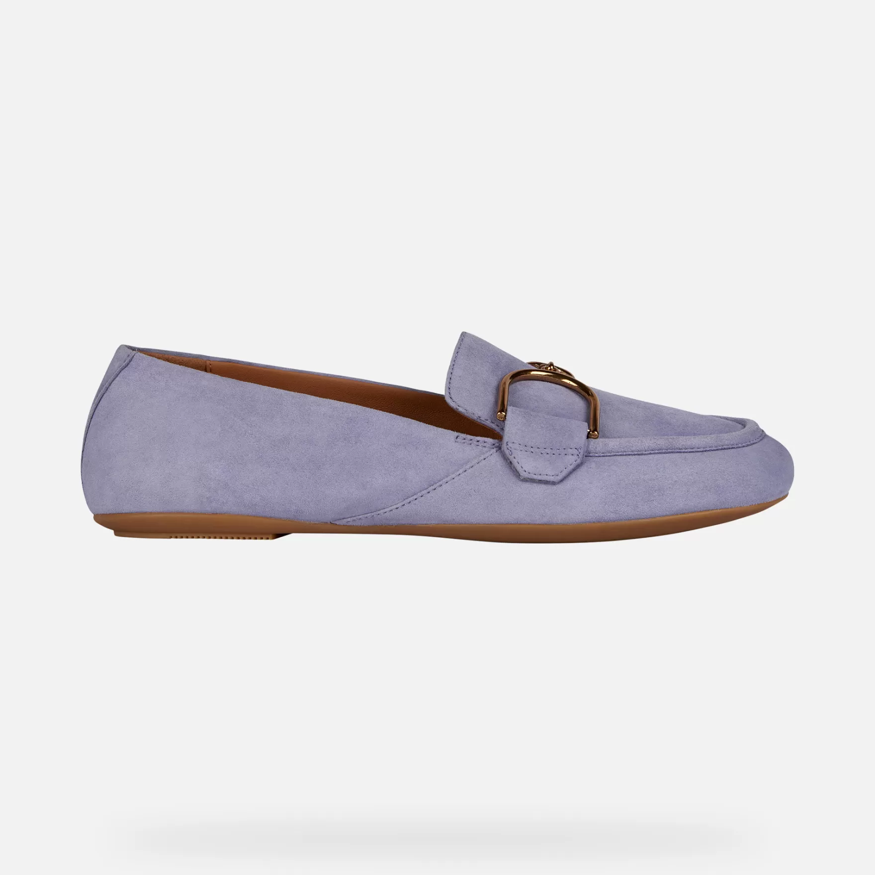 Femme Geox Mocassins<Palmaria Femme