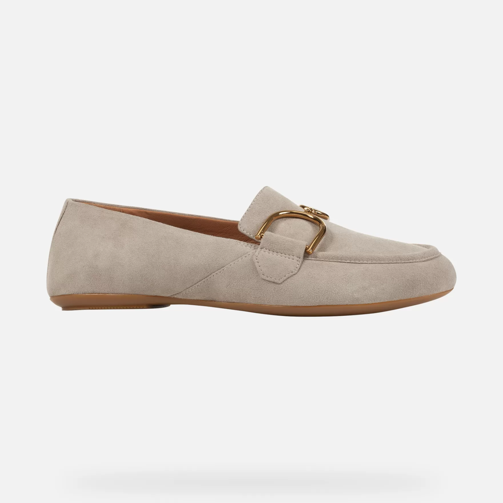 Femme Geox Mocassins<Palmaria Femme