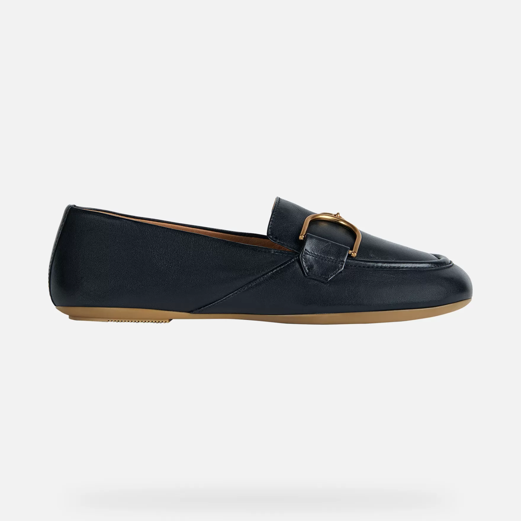 Femme Geox Mocassins<Palmaria Femme