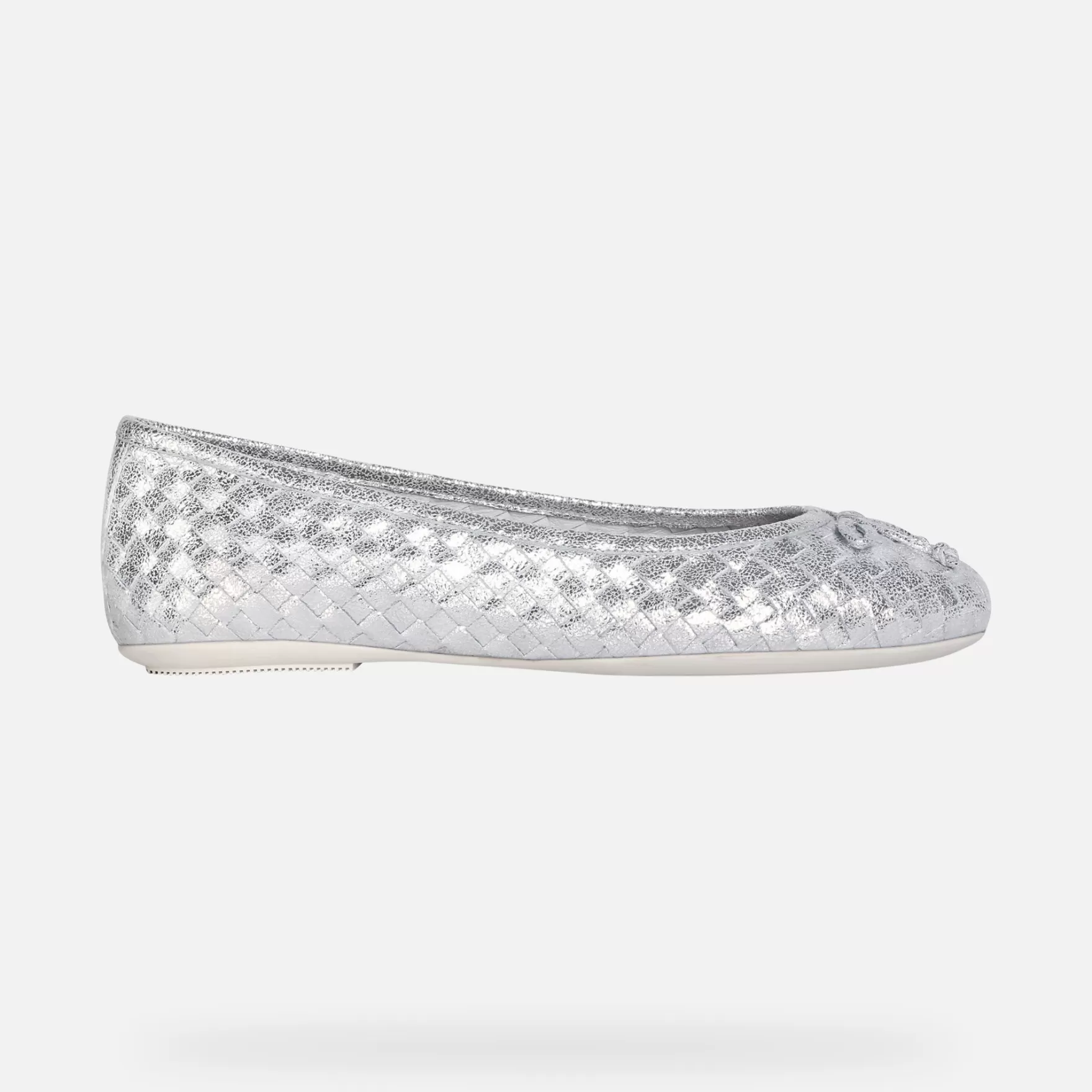 Femme Geox Ballerines<Palmaria Femme