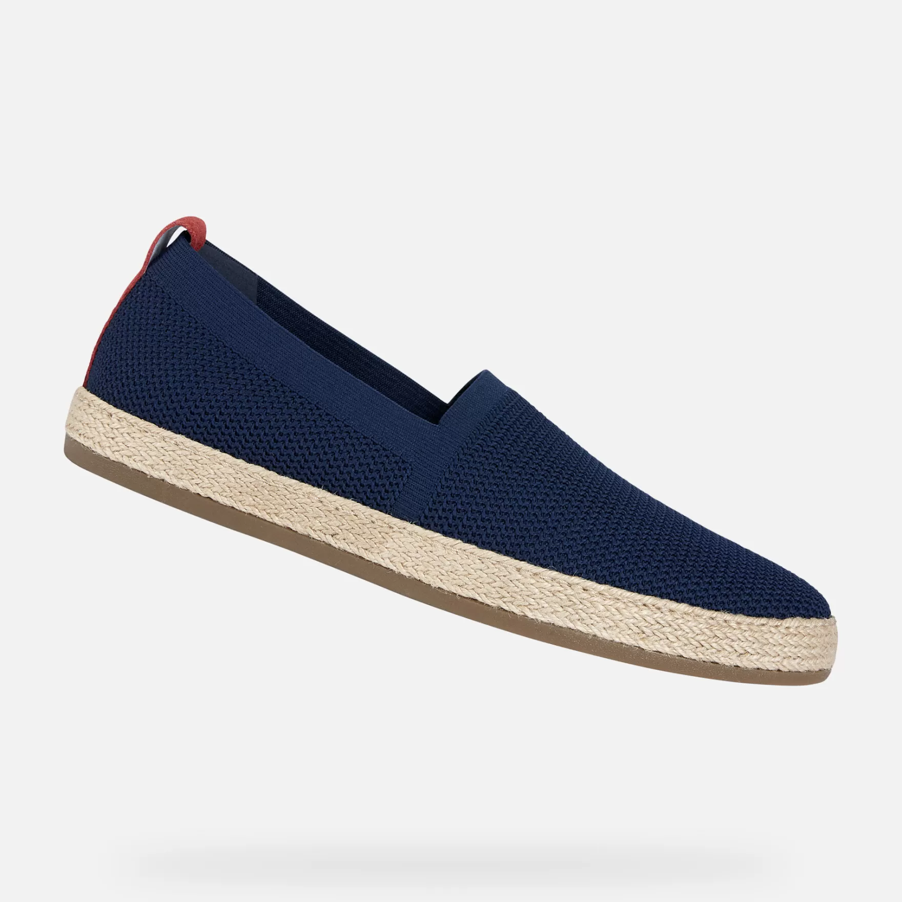 Homme Geox Slip On<Pantelleria Homme