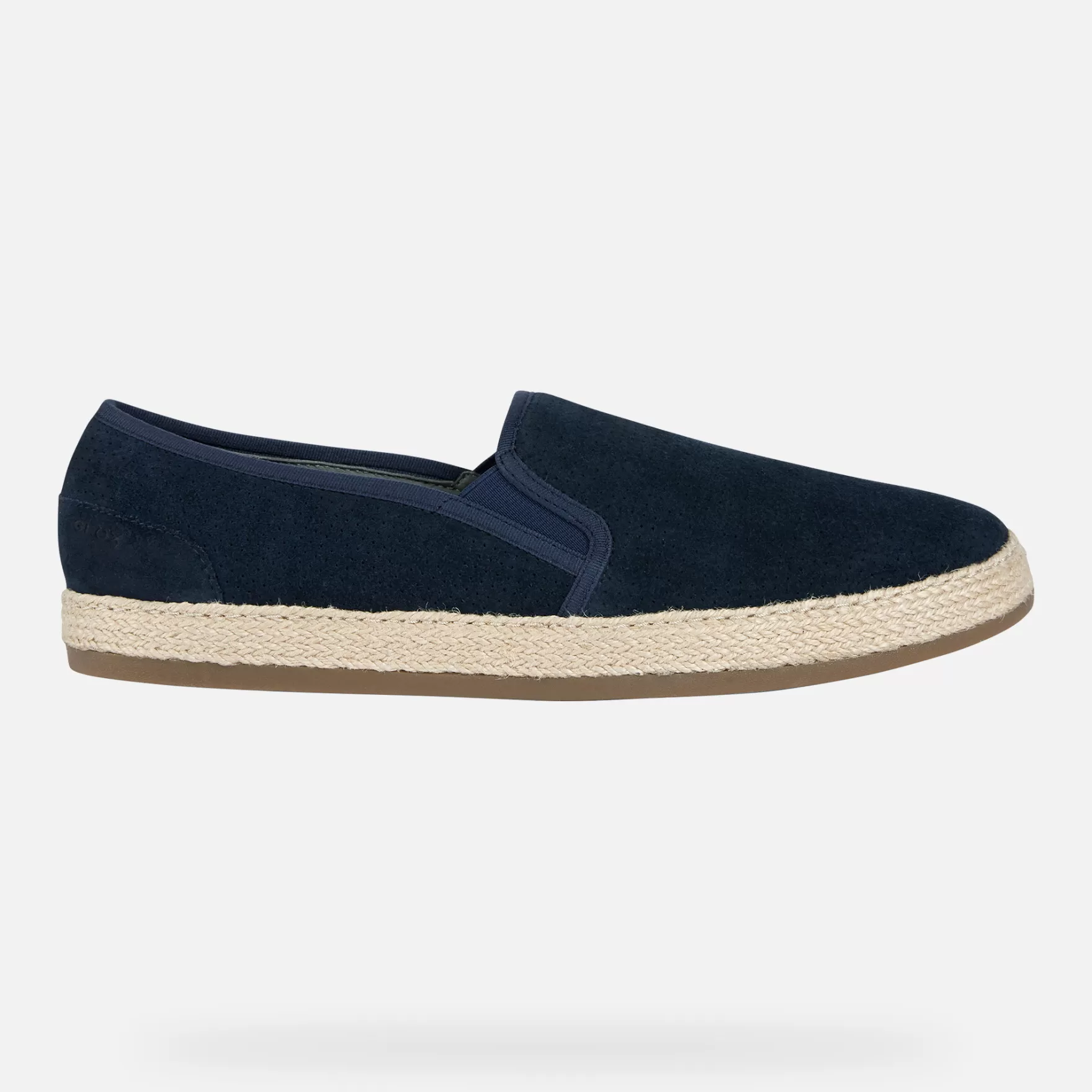 Homme Geox Slip On<Pantelleria Homme