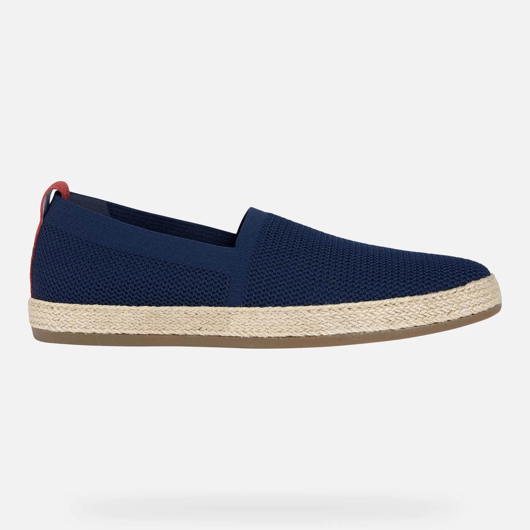 Homme Geox Slip On<Pantelleria Homme