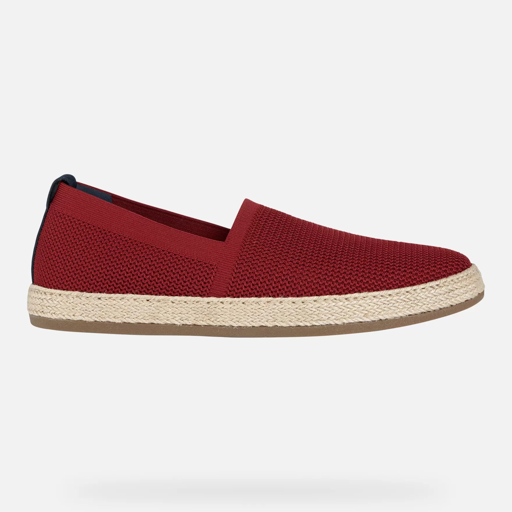 Homme Geox Slip On<Pantelleria Homme