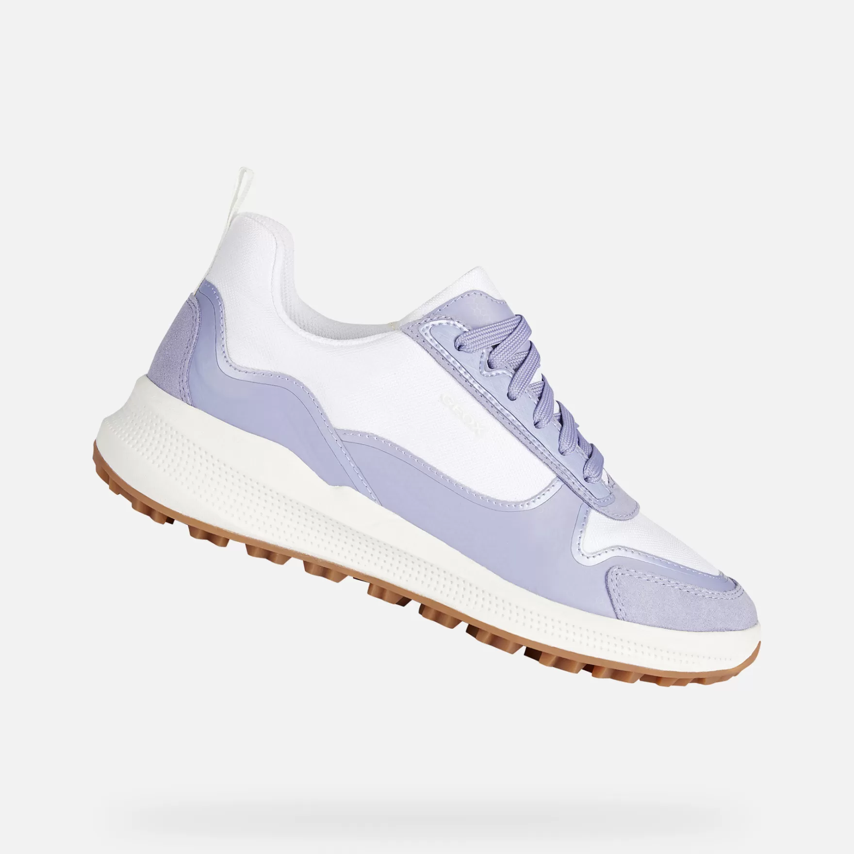 Femme Geox Sneakers<Pg1X Femme