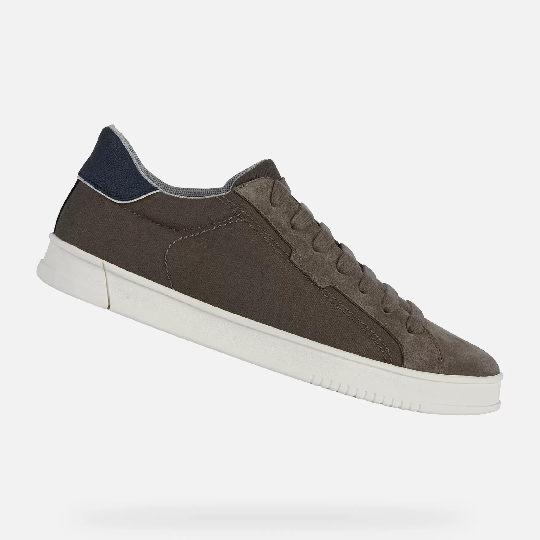 Homme Geox Sneakers<Pieve Homme