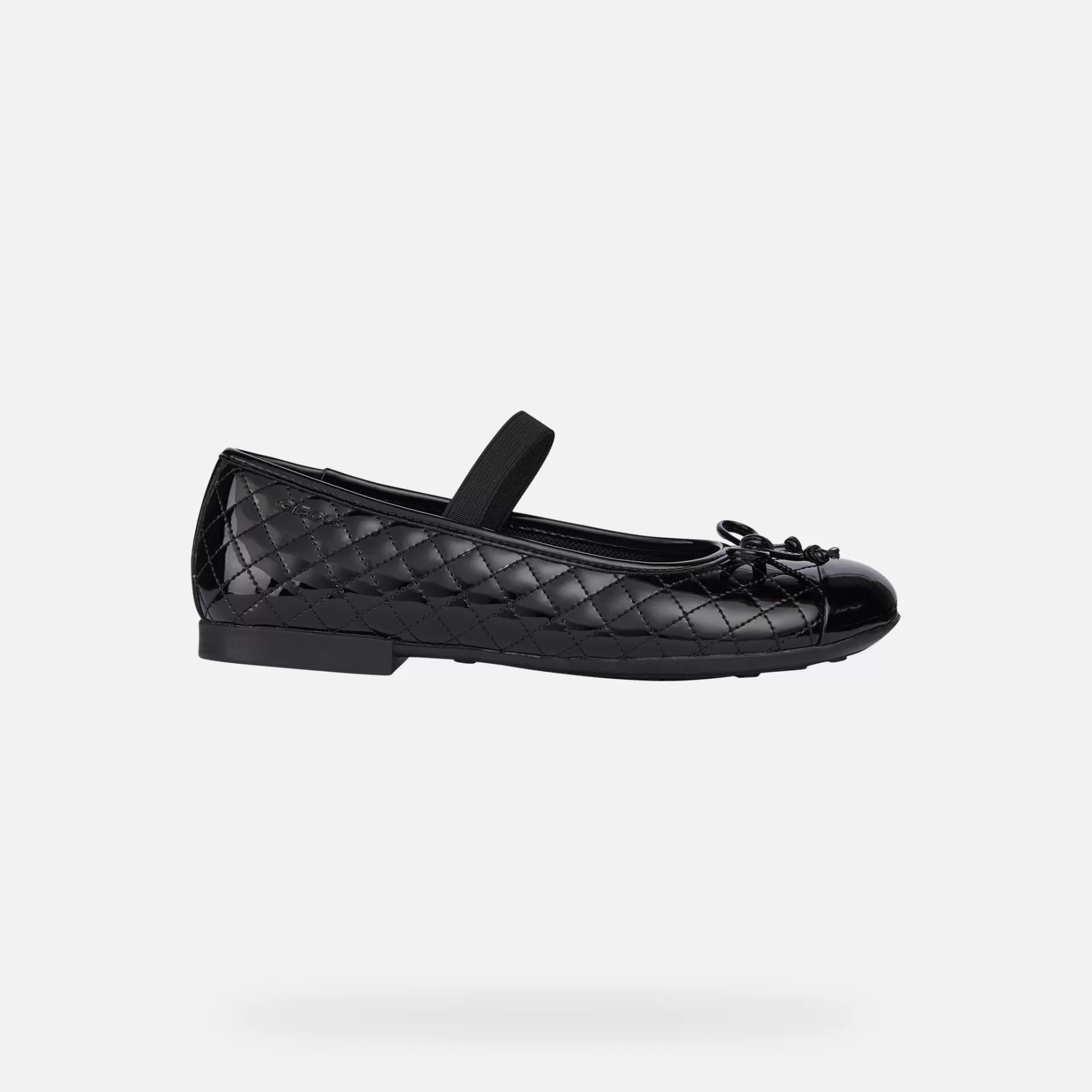 Enfants Geox Ballerines<Plie Fille