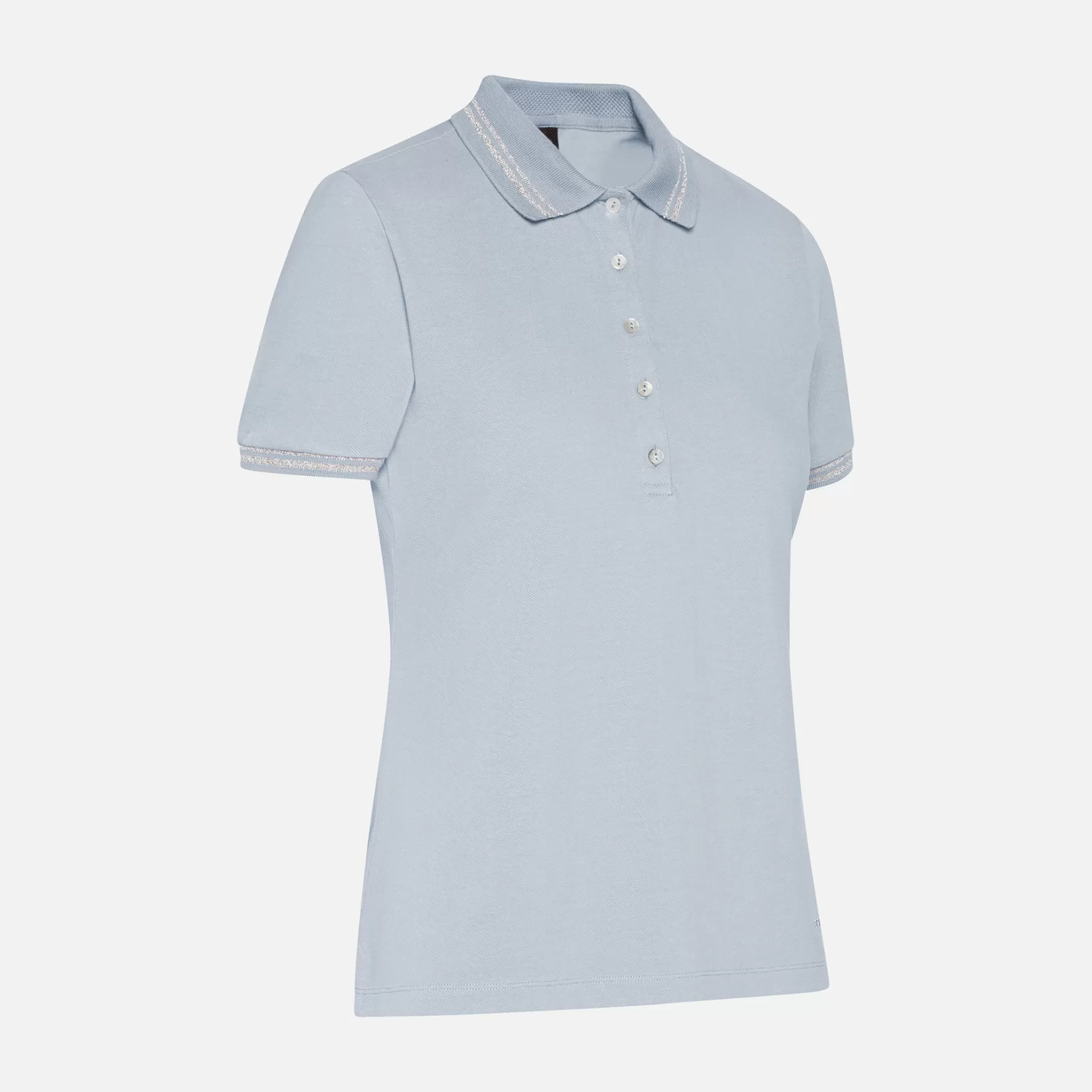 Femme Geox T-Shirt<Polo Femme