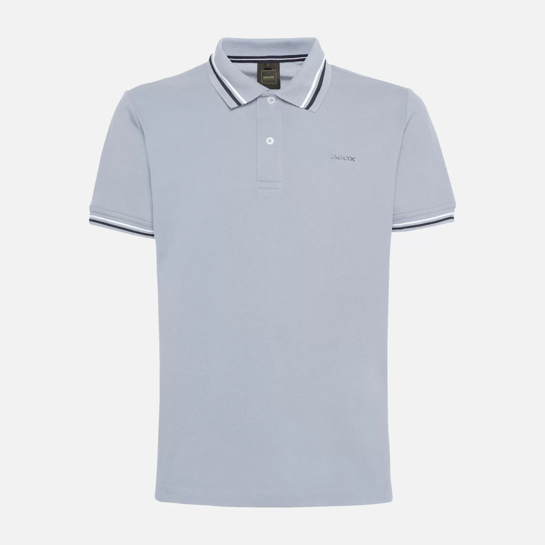 Homme Geox T-Shirt<Polo Homme