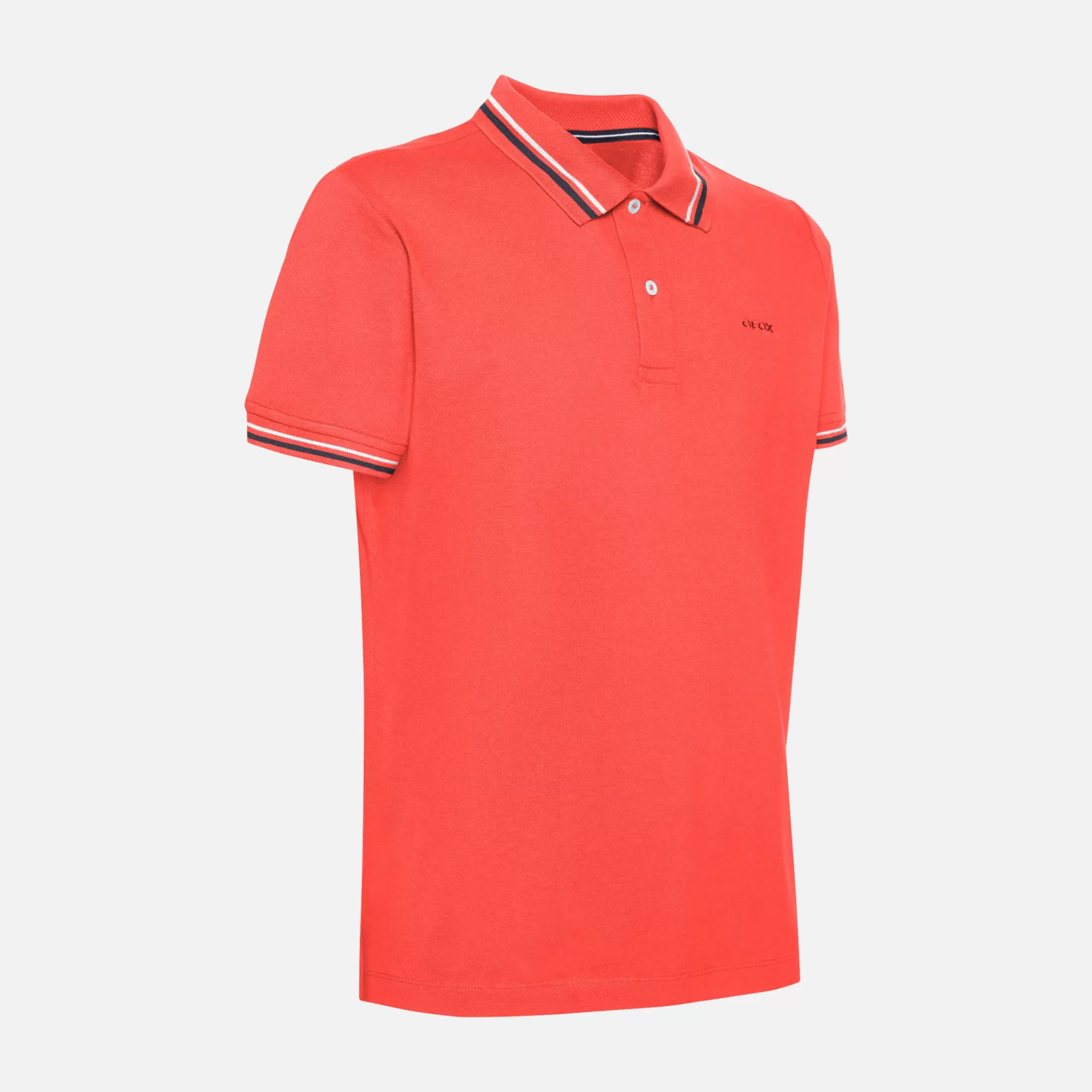 Homme Geox T-Shirt<Polo Homme