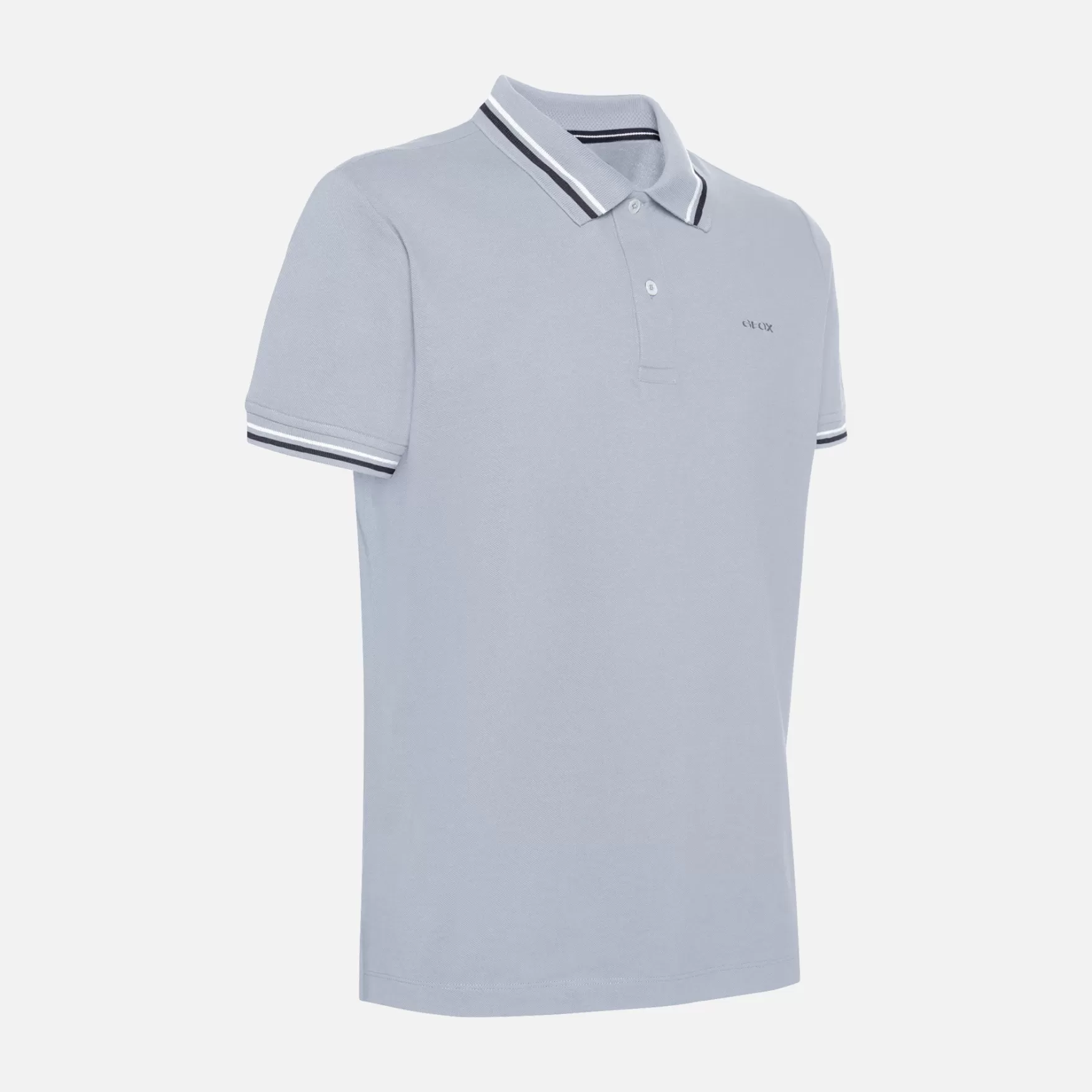 Homme Geox T-Shirt<Polo Homme