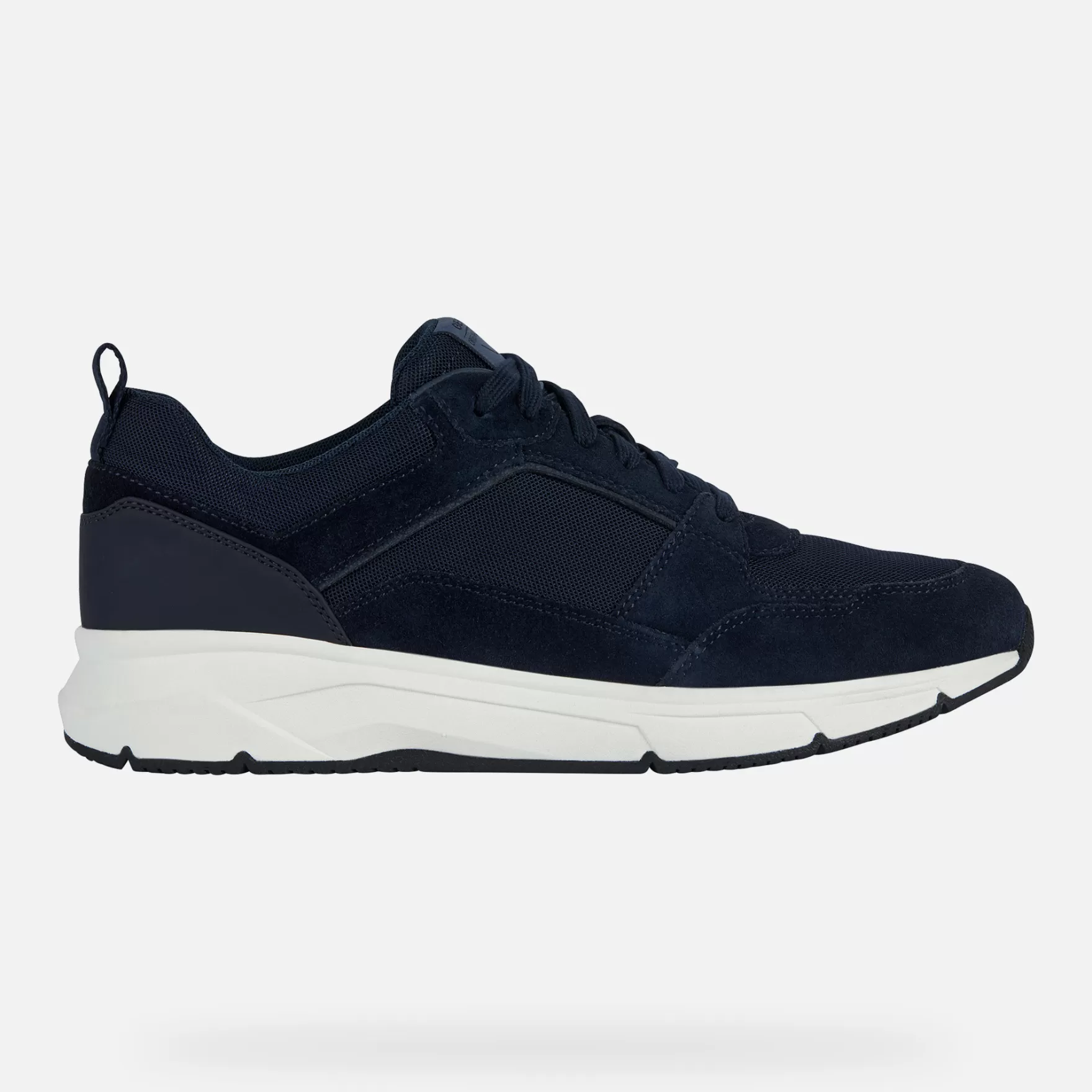 Homme Geox Sneakers<Radente Homme