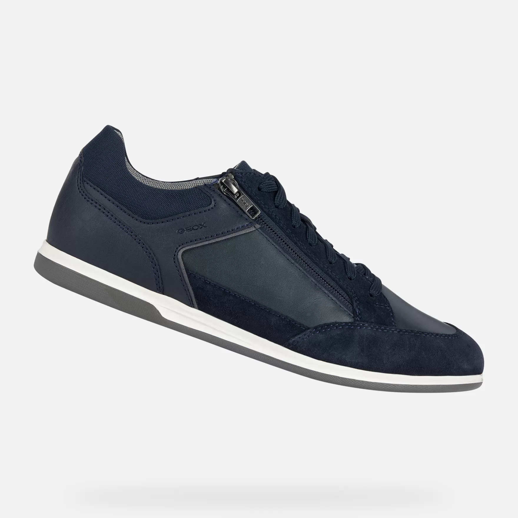 Homme Geox Sneakers<Renan Homme