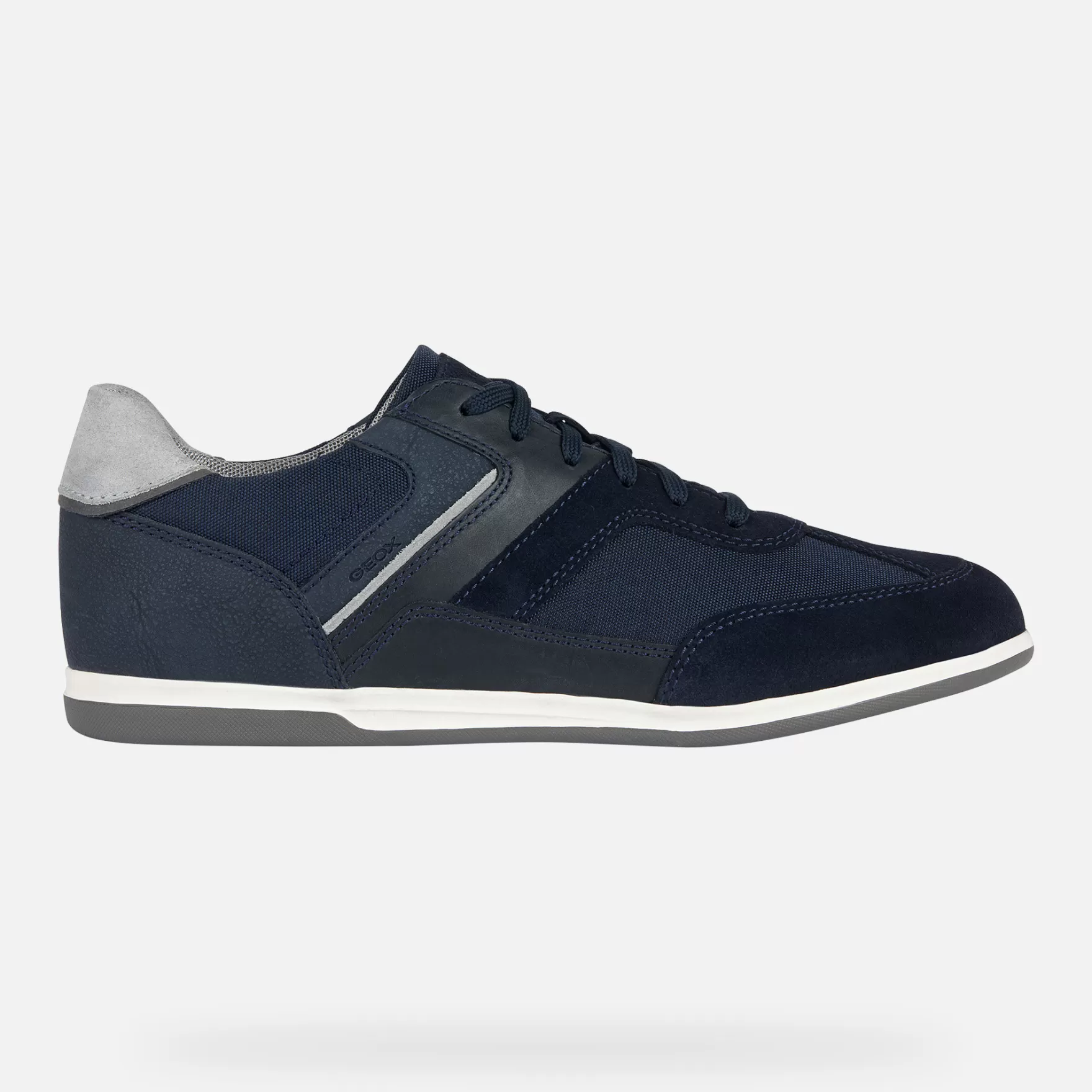 Homme Geox Sneakers<Renan Homme