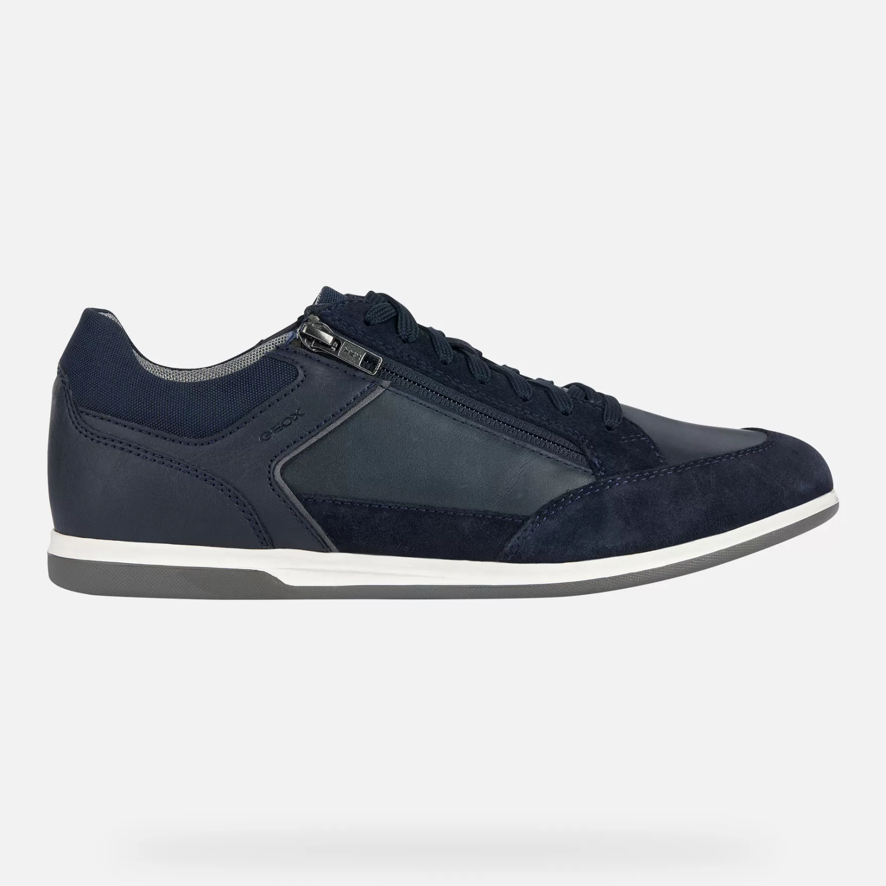 Homme Geox Sneakers<Renan Homme