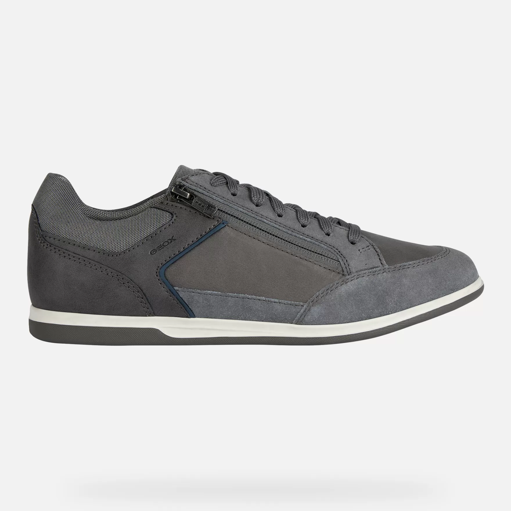 Homme Geox Sneakers<Renan Homme