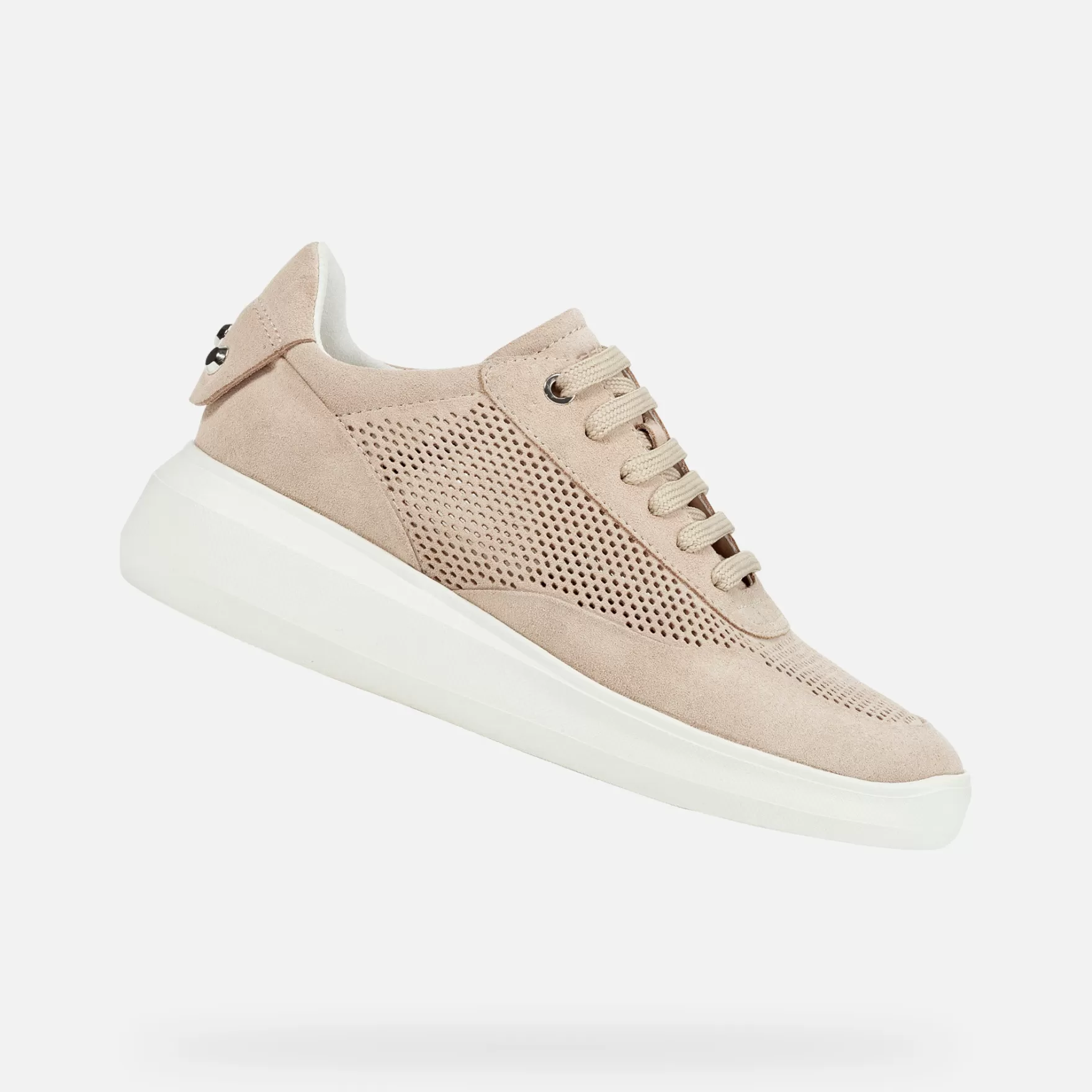 Femme Geox Sneakers<Rubidia Femme