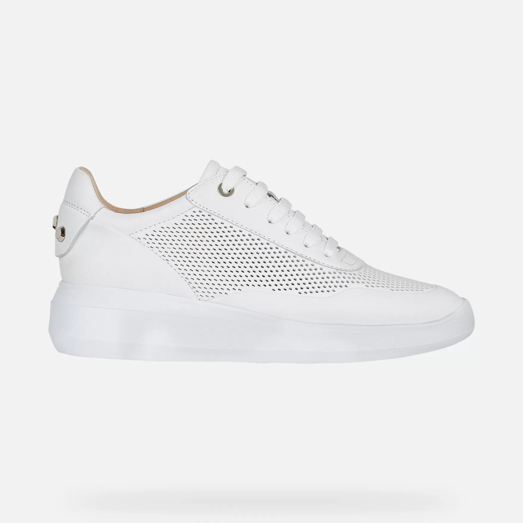 Femme Geox Sneakers<Rubidia Femme