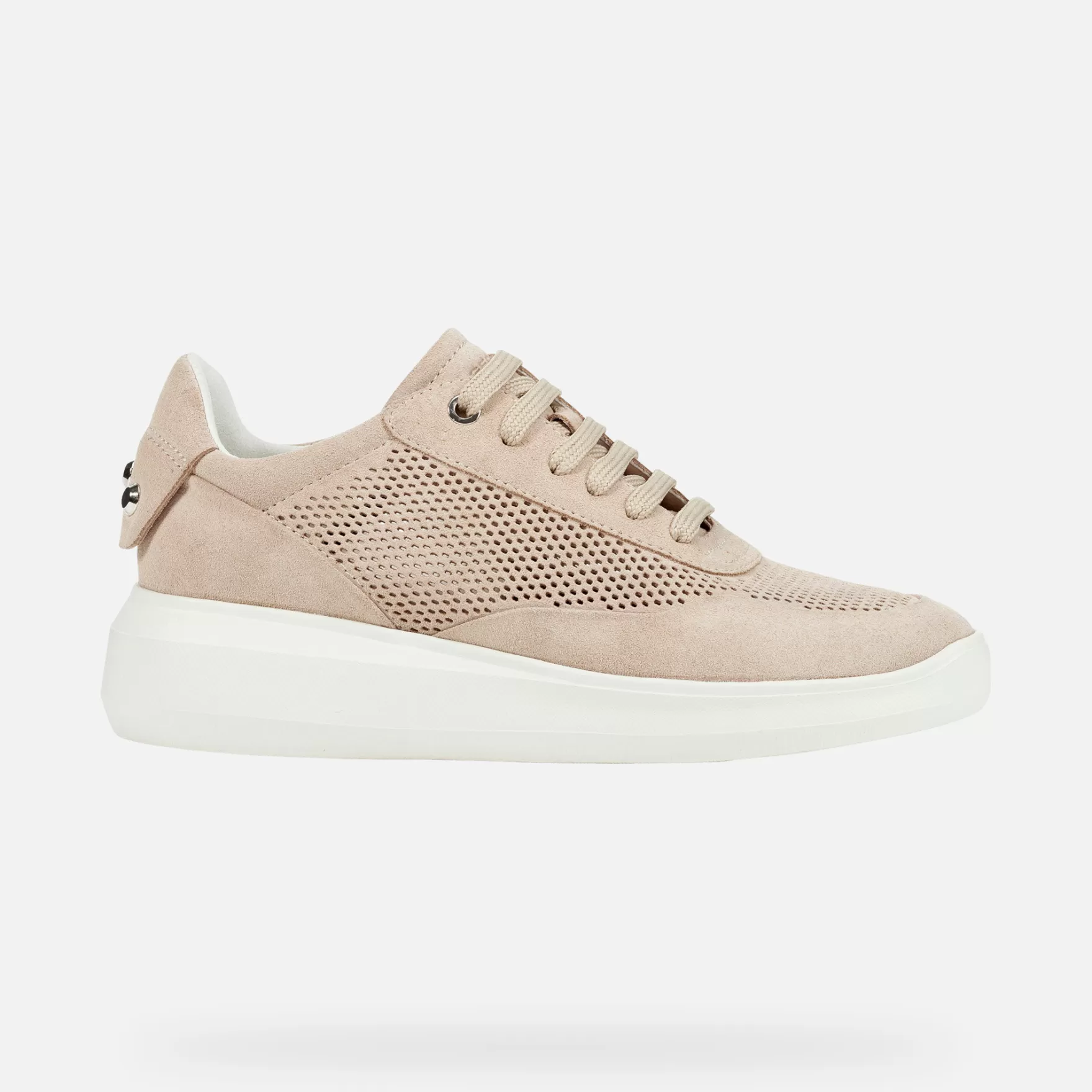 Femme Geox Sneakers<Rubidia Femme