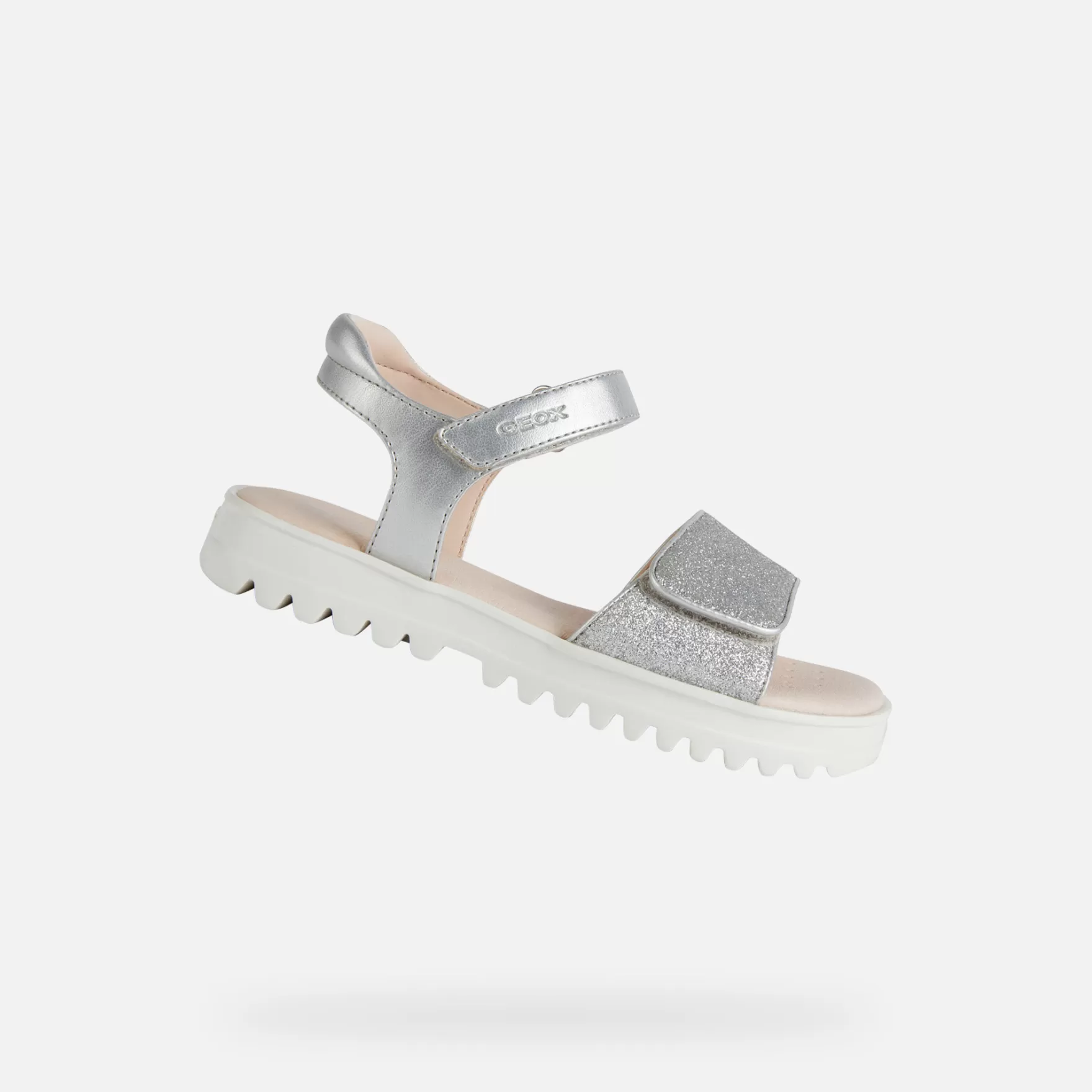 Enfants Geox Sandales<Sandal Coralie Fille