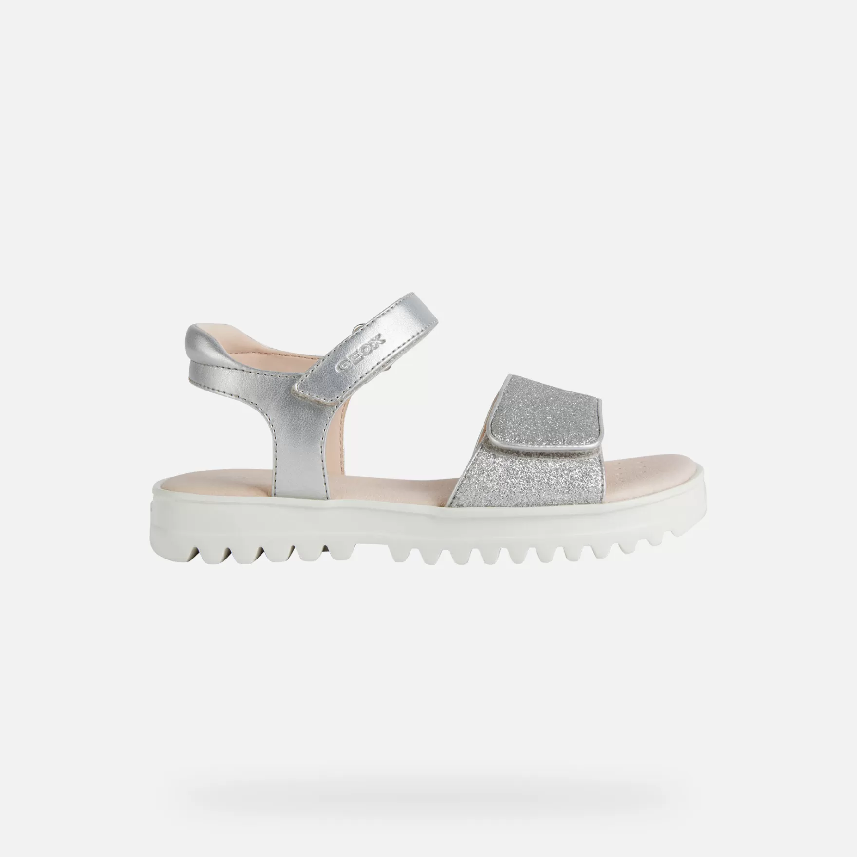 Enfants Geox Sandales<Sandal Coralie Fille