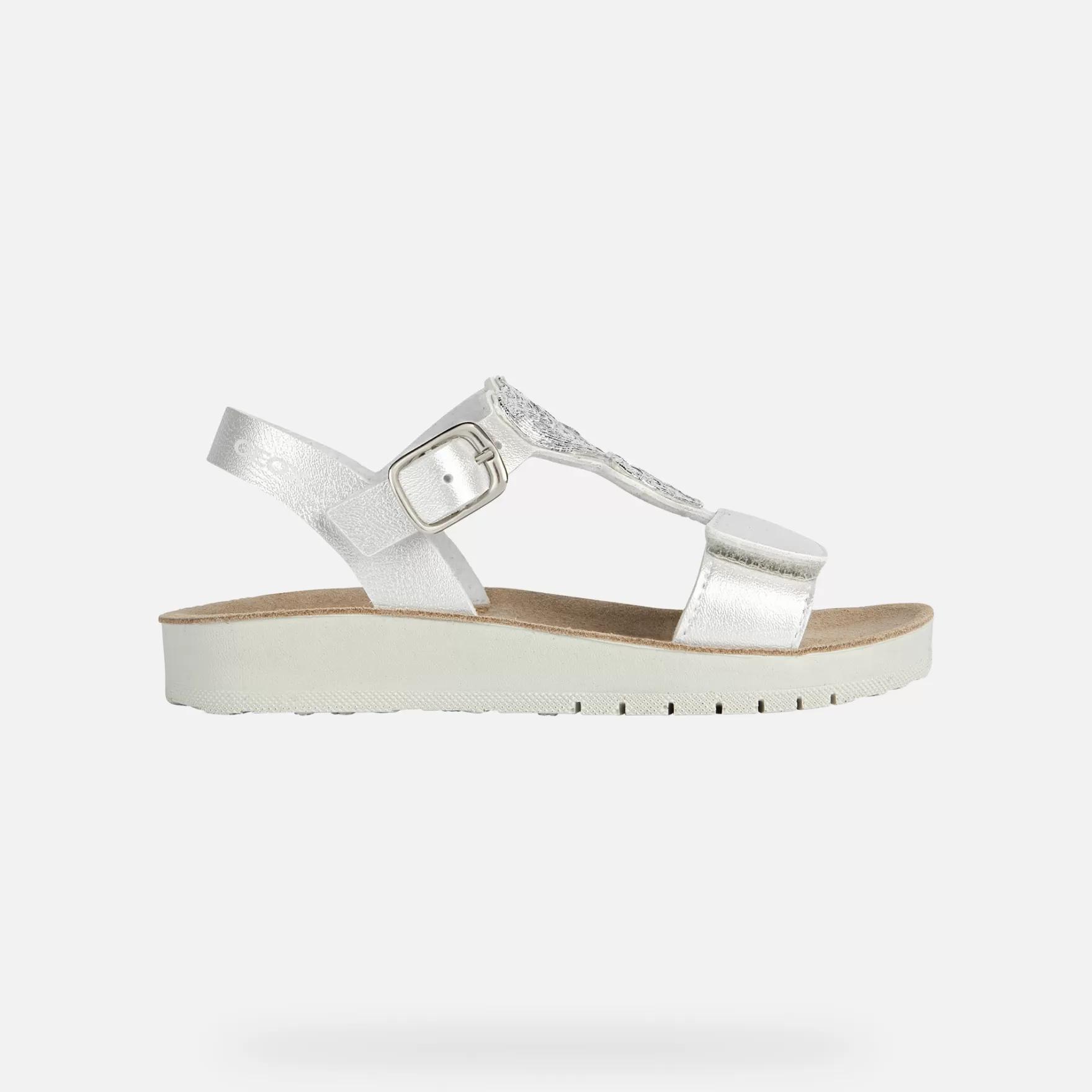 Enfants Geox Sandales<Sandal Costarei Fille