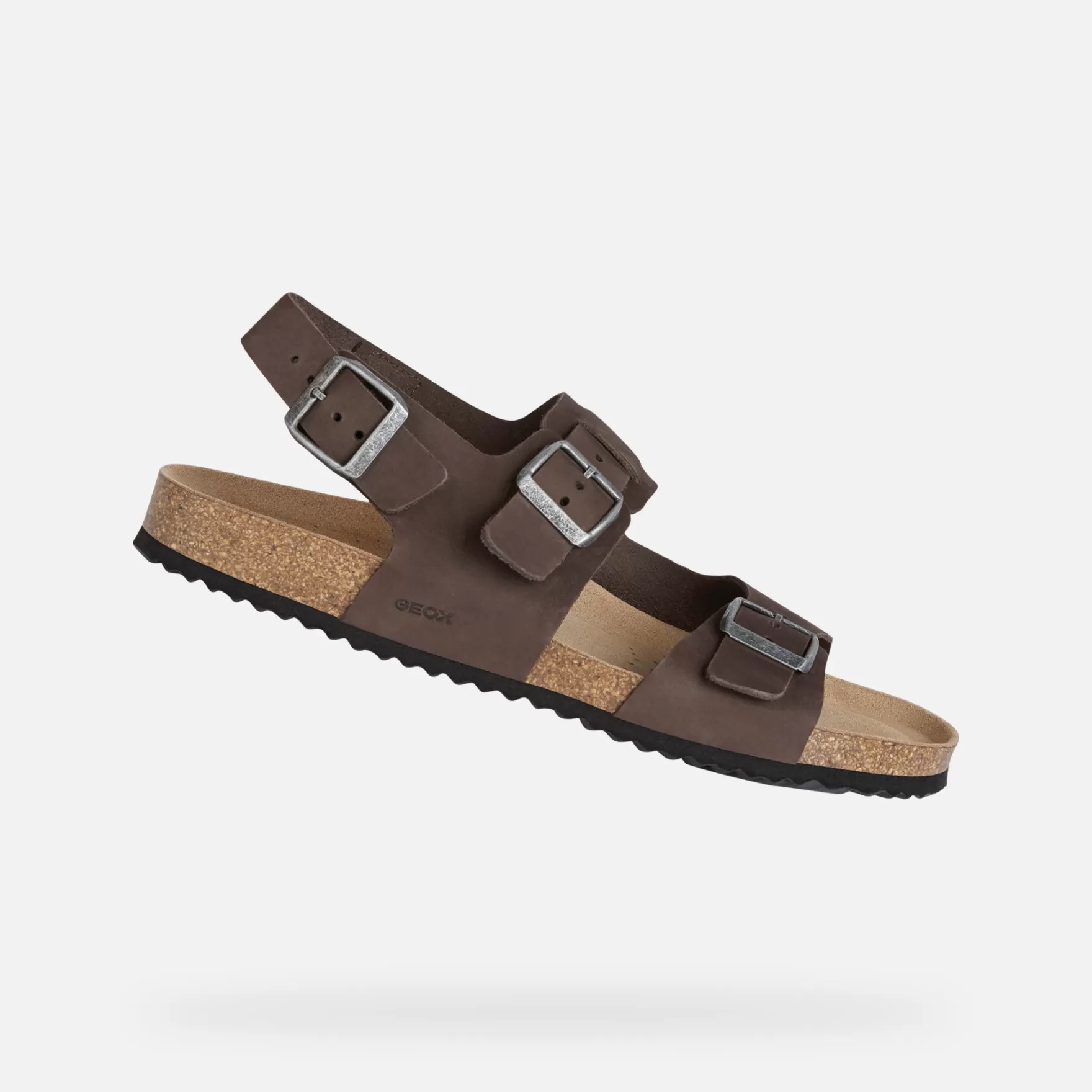 Homme Geox Sandales<Sandal Ghita Homme