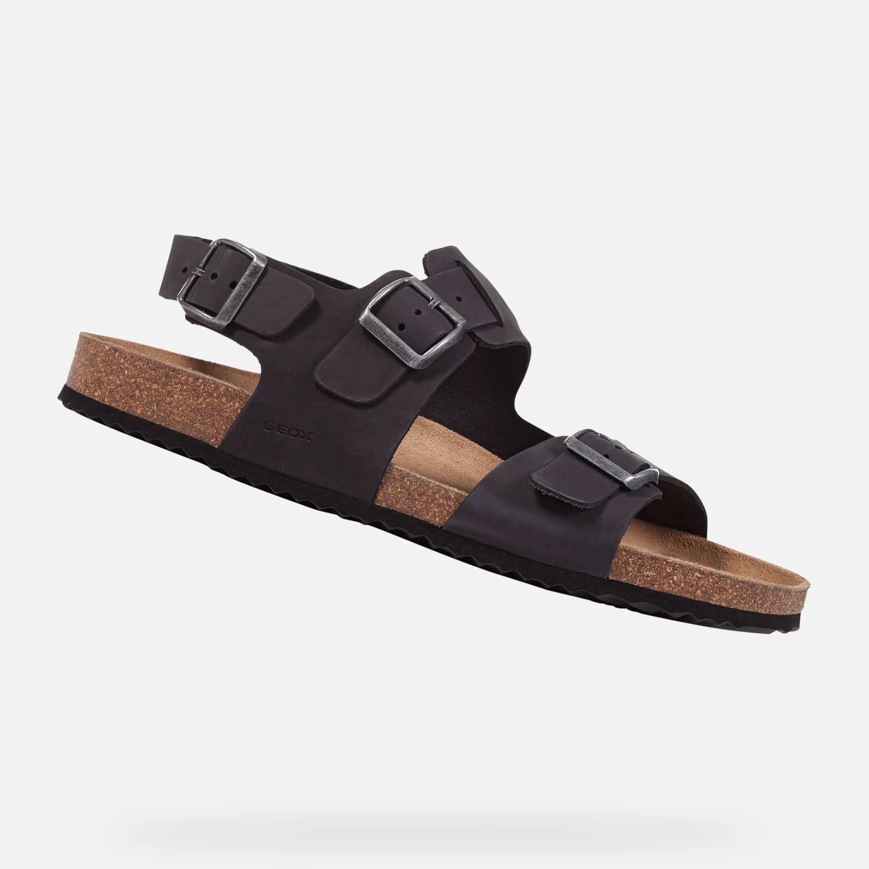 Homme Geox Sandales<Sandal Ghita Homme