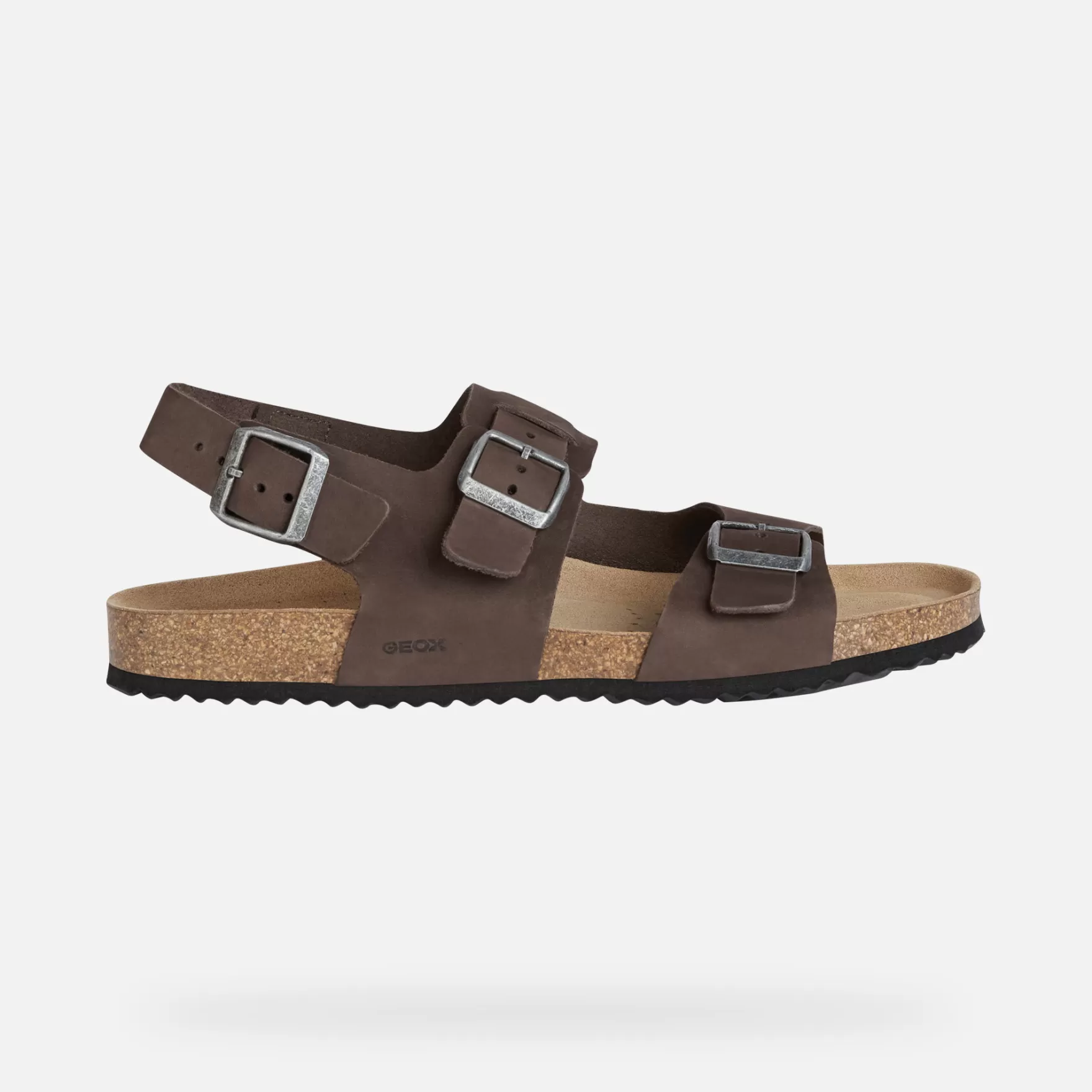 Homme Geox Sandales<Sandal Ghita Homme