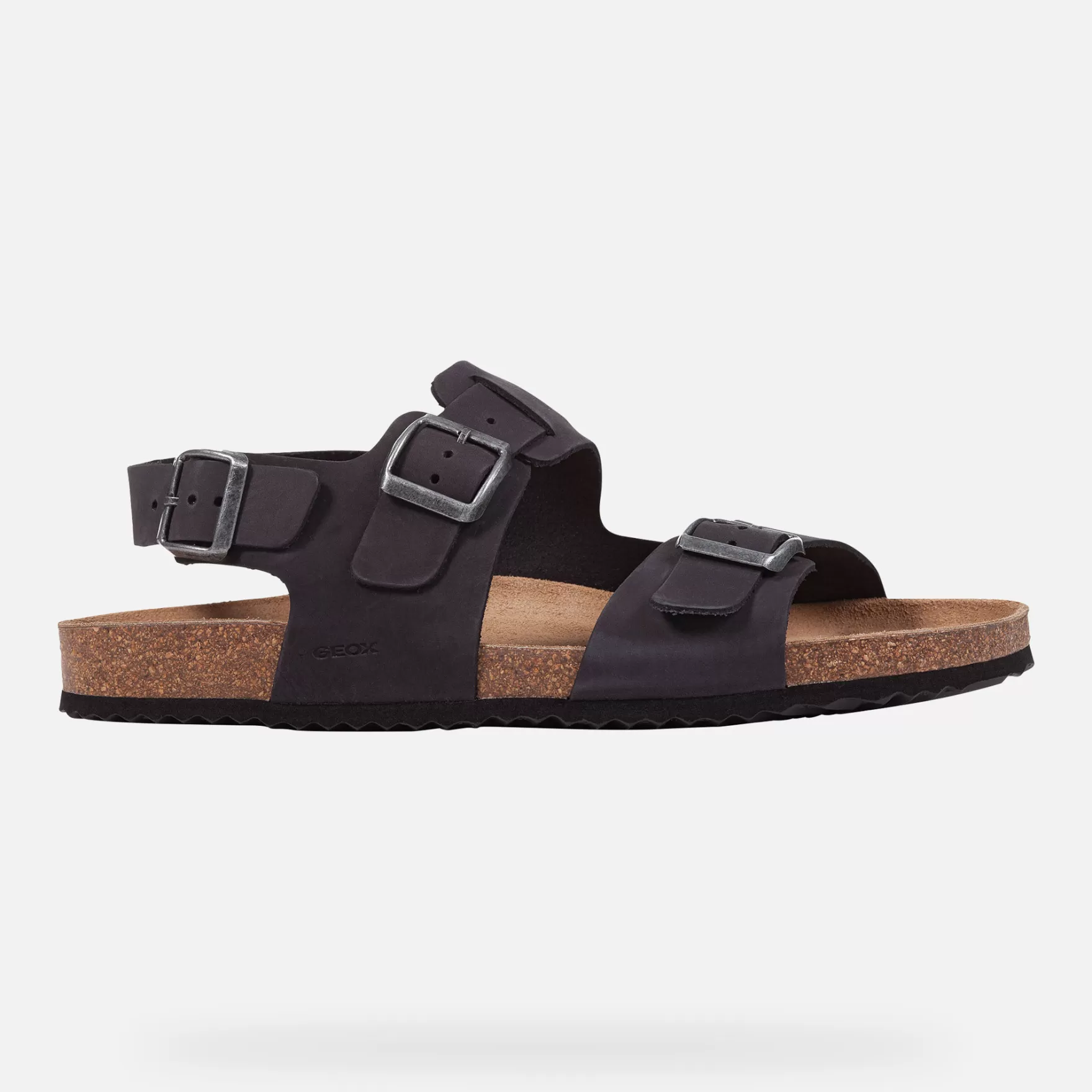 Homme Geox Sandales<Sandal Ghita Homme