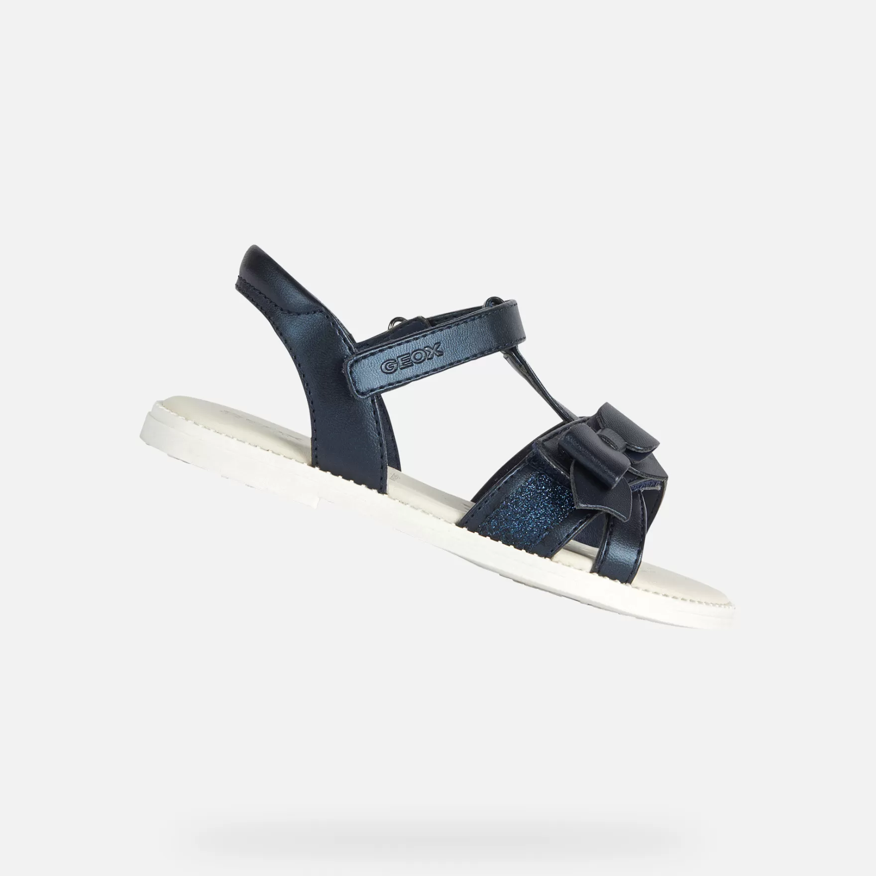 Enfants Geox Sandales<Sandal Karly Fille